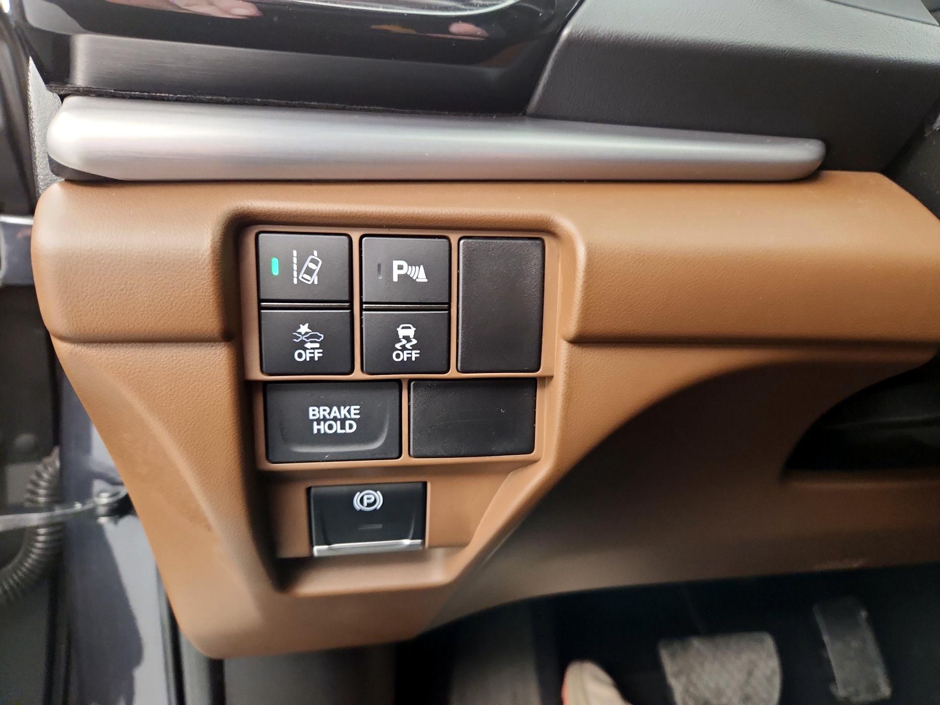 Thumbnail: 2021 Acura RDX - 13