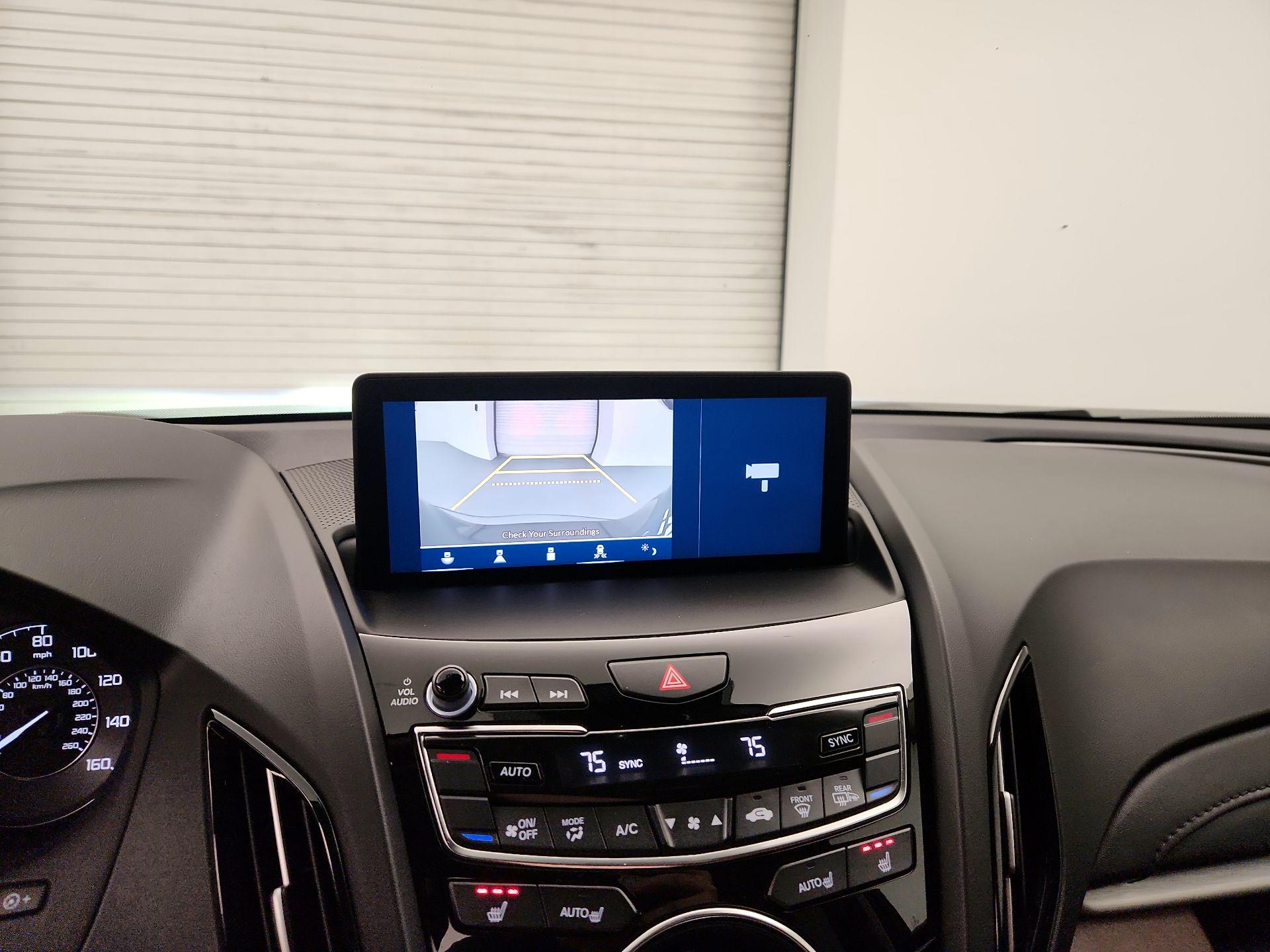 Thumbnail: 2021 Acura RDX - 14