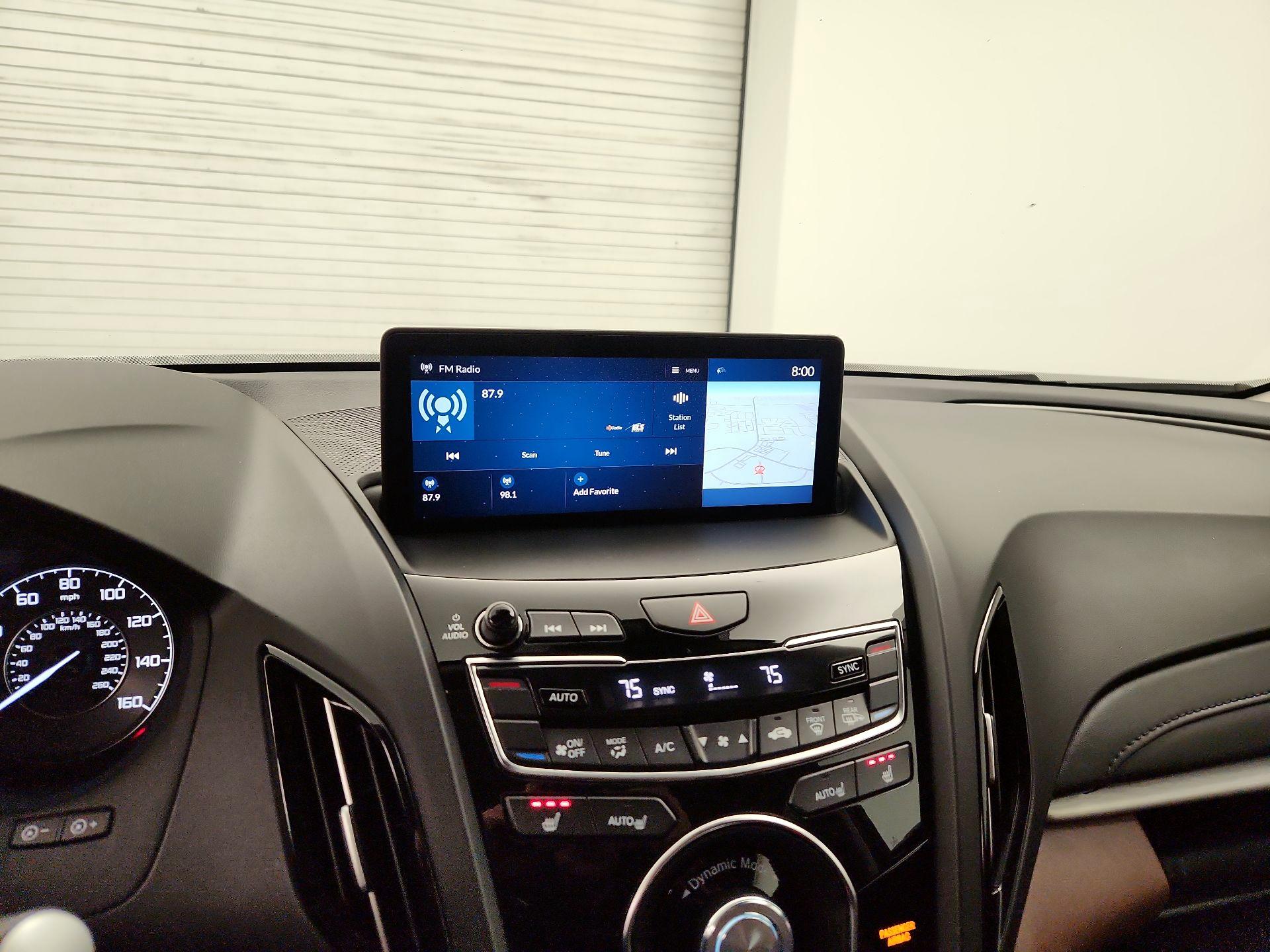 Thumbnail: 2021 Acura RDX - 15