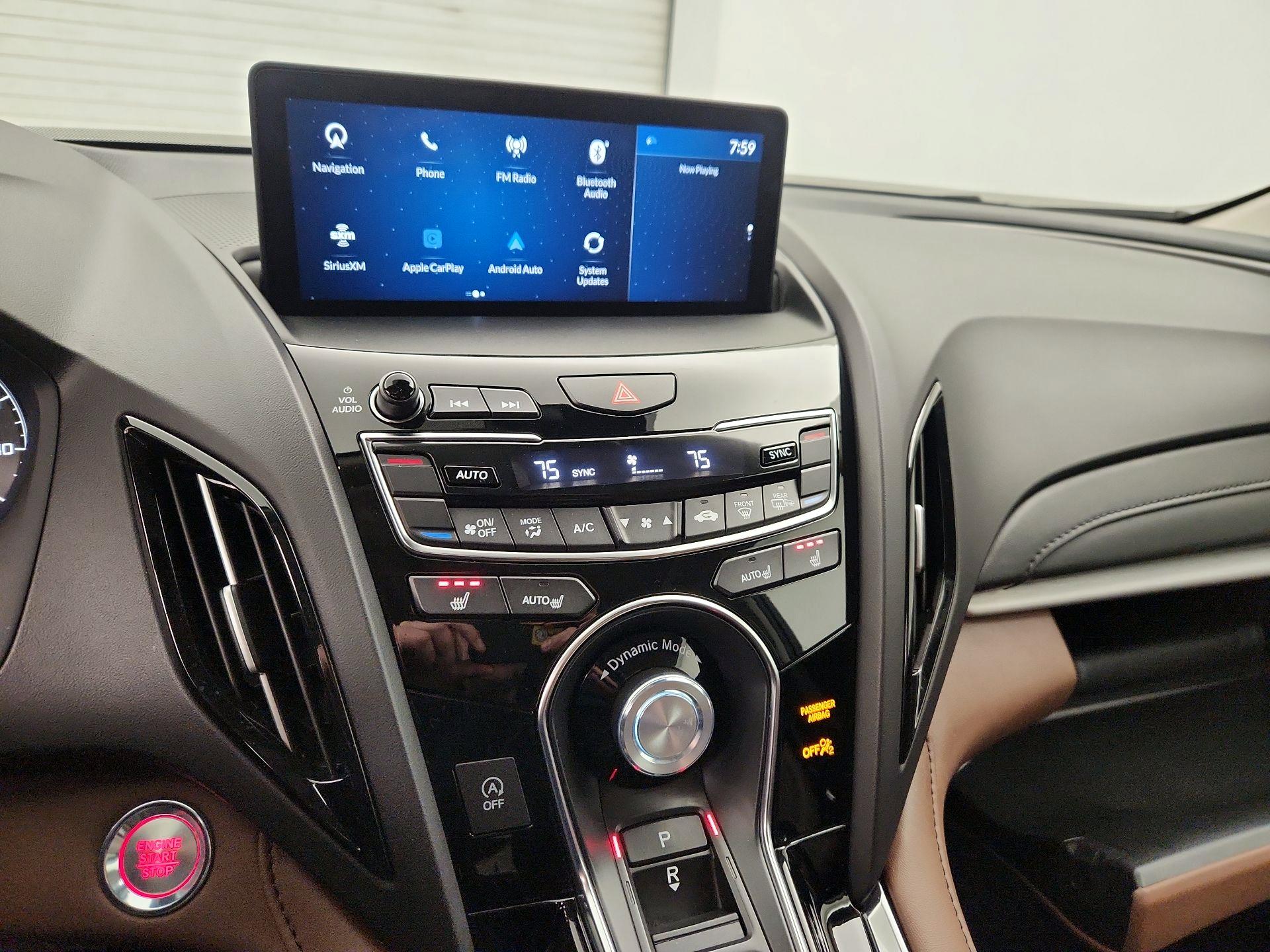 Thumbnail: 2021 Acura RDX - 16