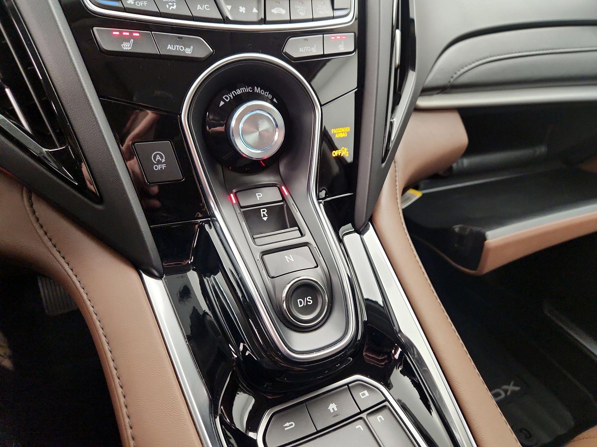 Thumbnail: 2021 Acura RDX - 17