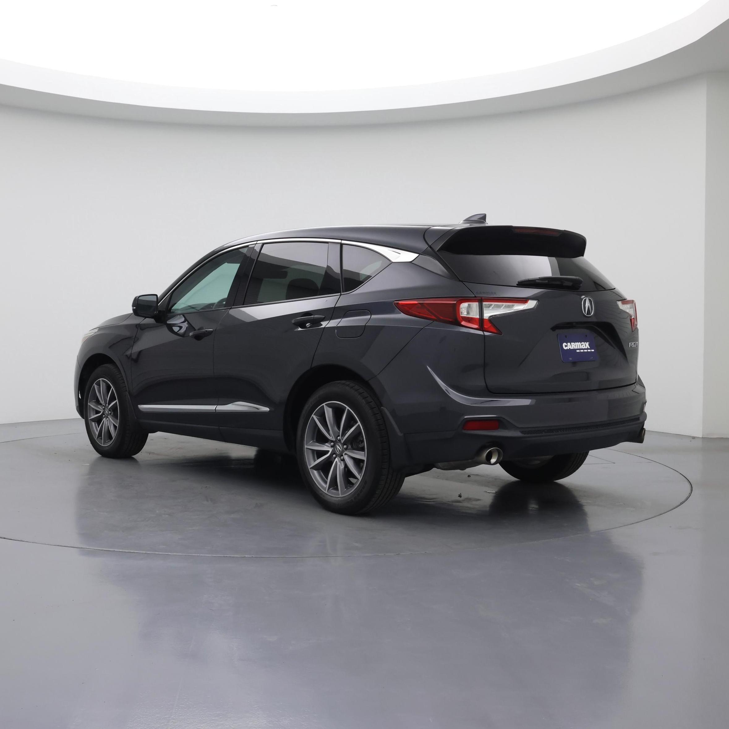 Thumbnail: 2021 Acura RDX - 2