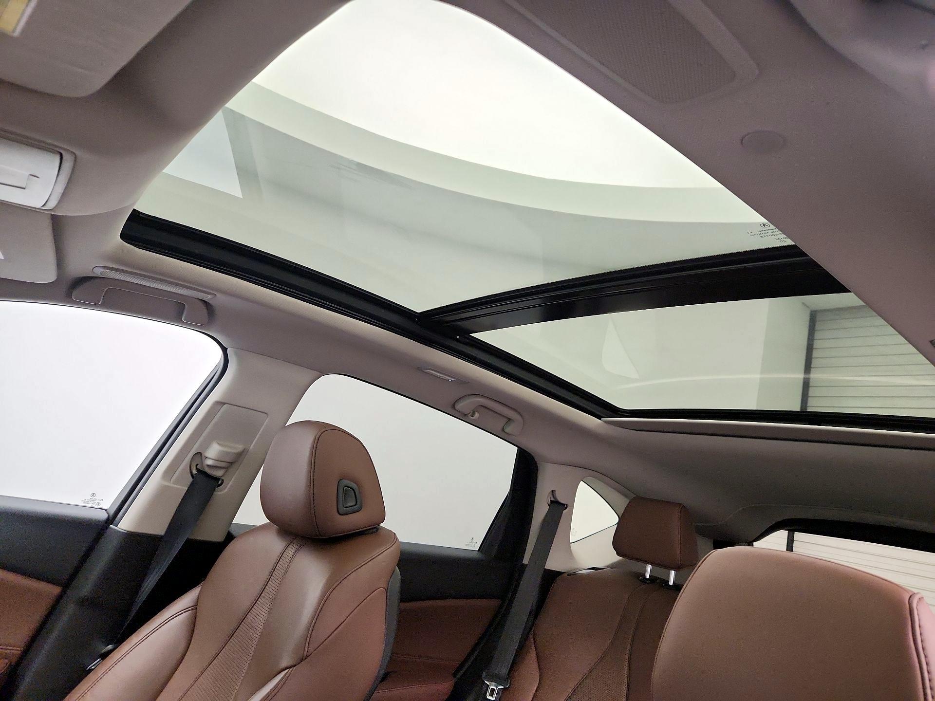 Thumbnail: 2021 Acura RDX - 19