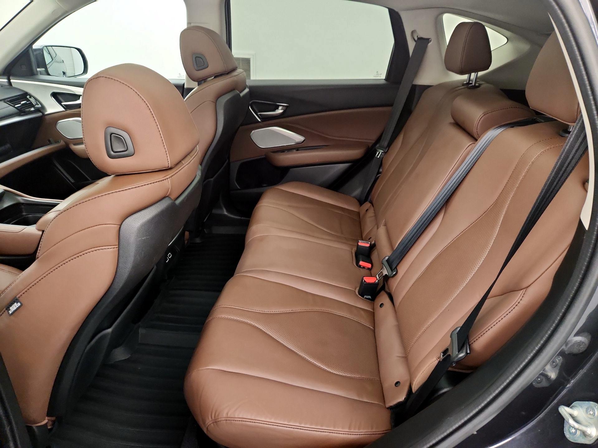 Thumbnail: 2021 Acura RDX - 20