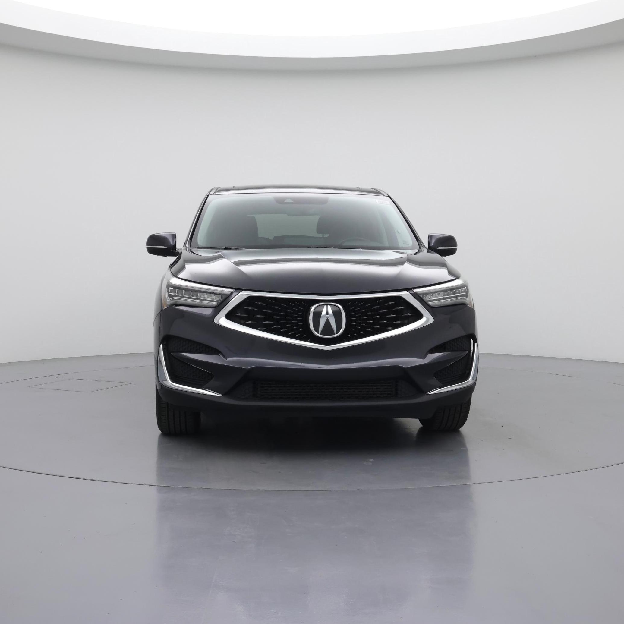 Thumbnail: 2021 Acura RDX - 5