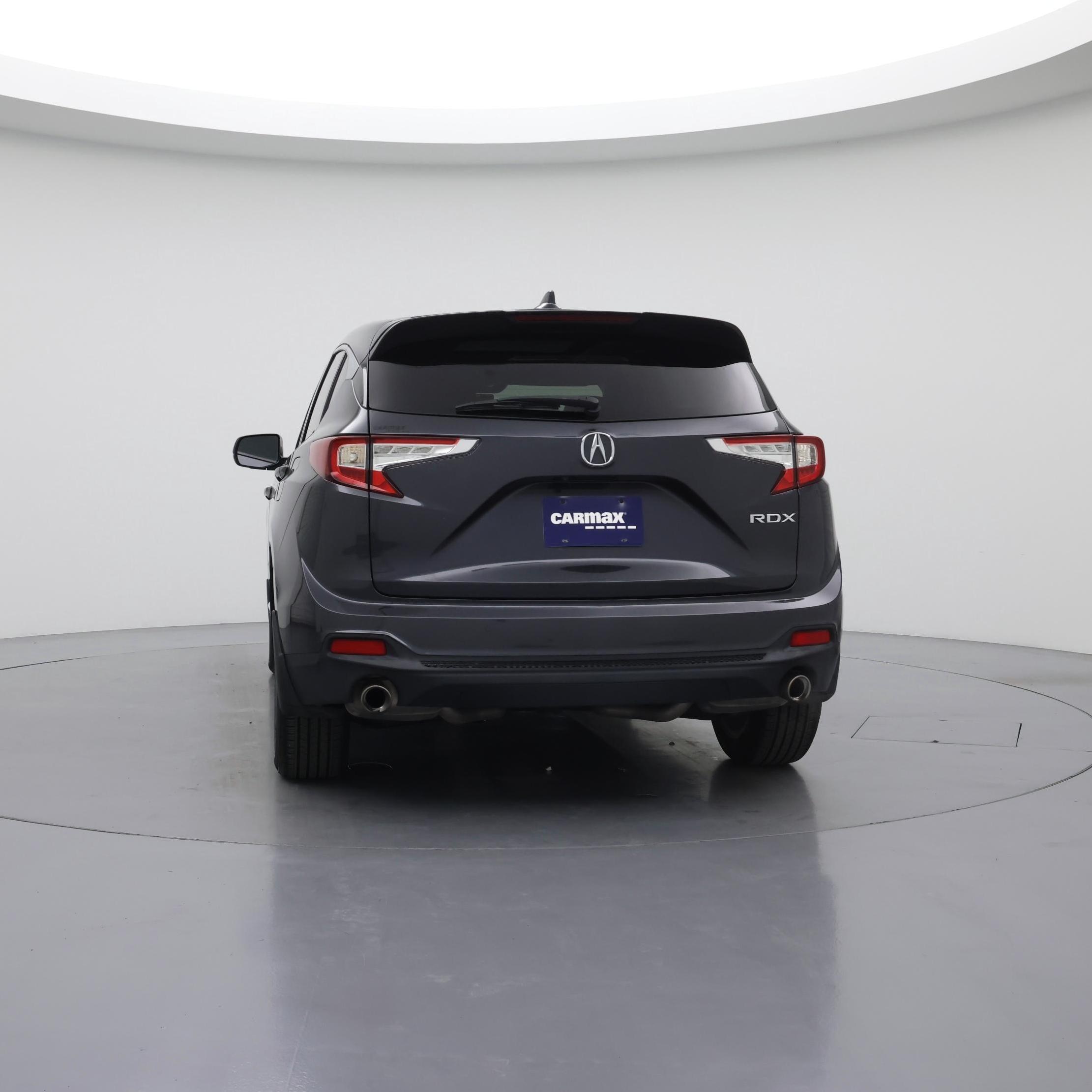 Thumbnail: 2021 Acura RDX - 6