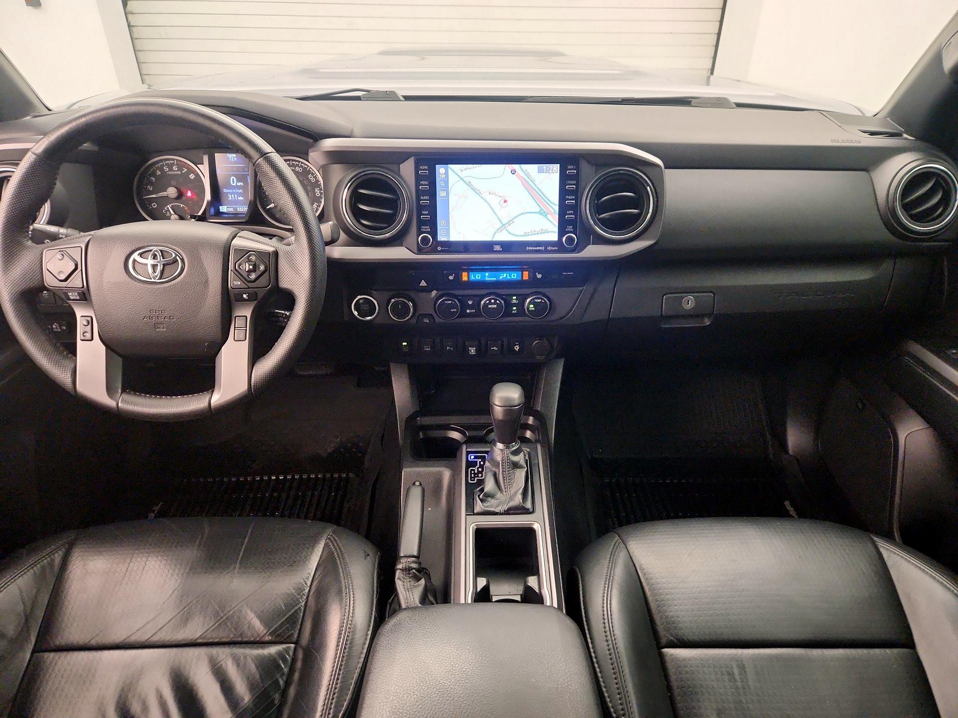 Thumbnail: 2021 Toyota Tacoma - 9