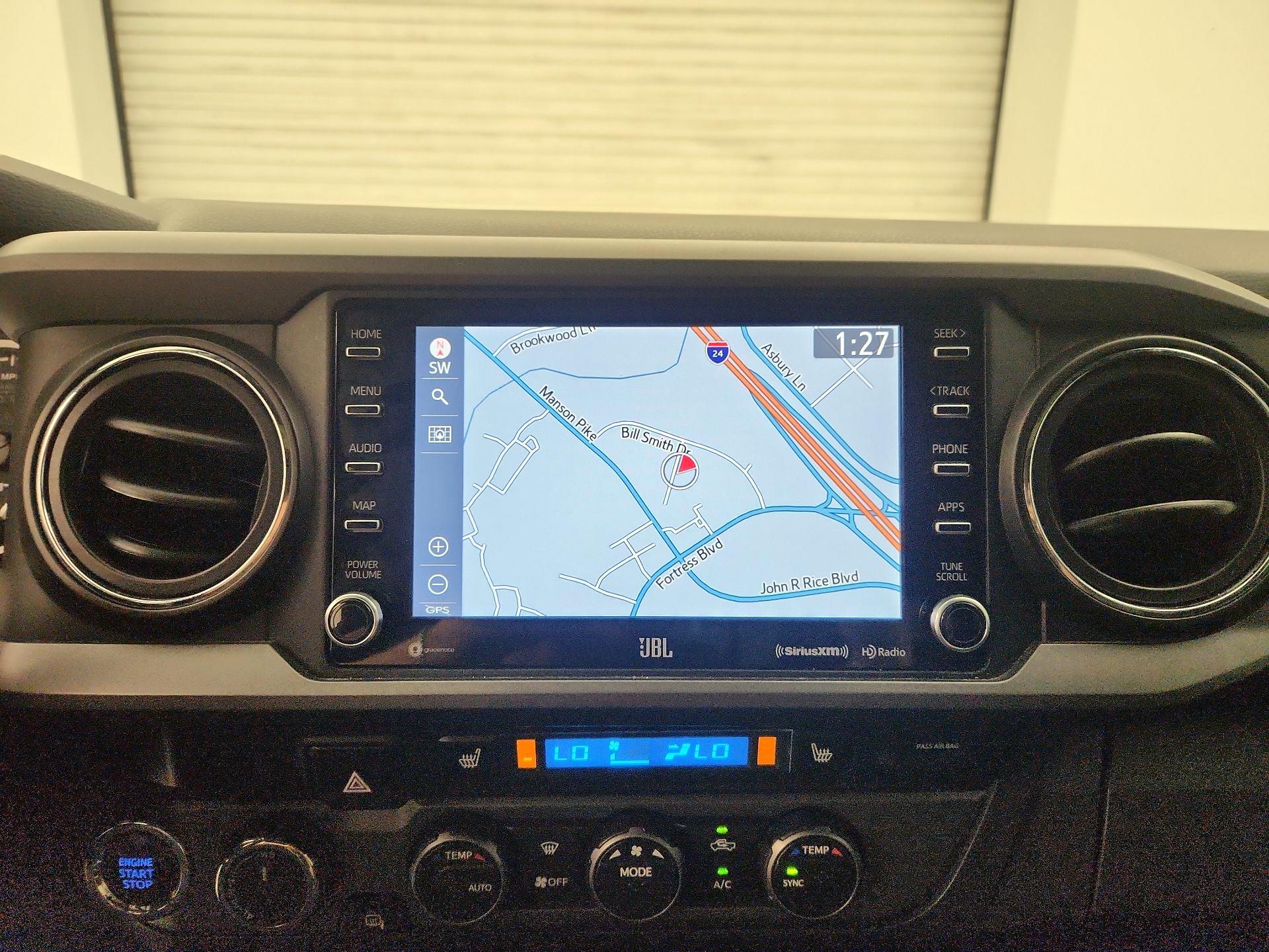 Thumbnail: 2021 Toyota Tacoma - 14