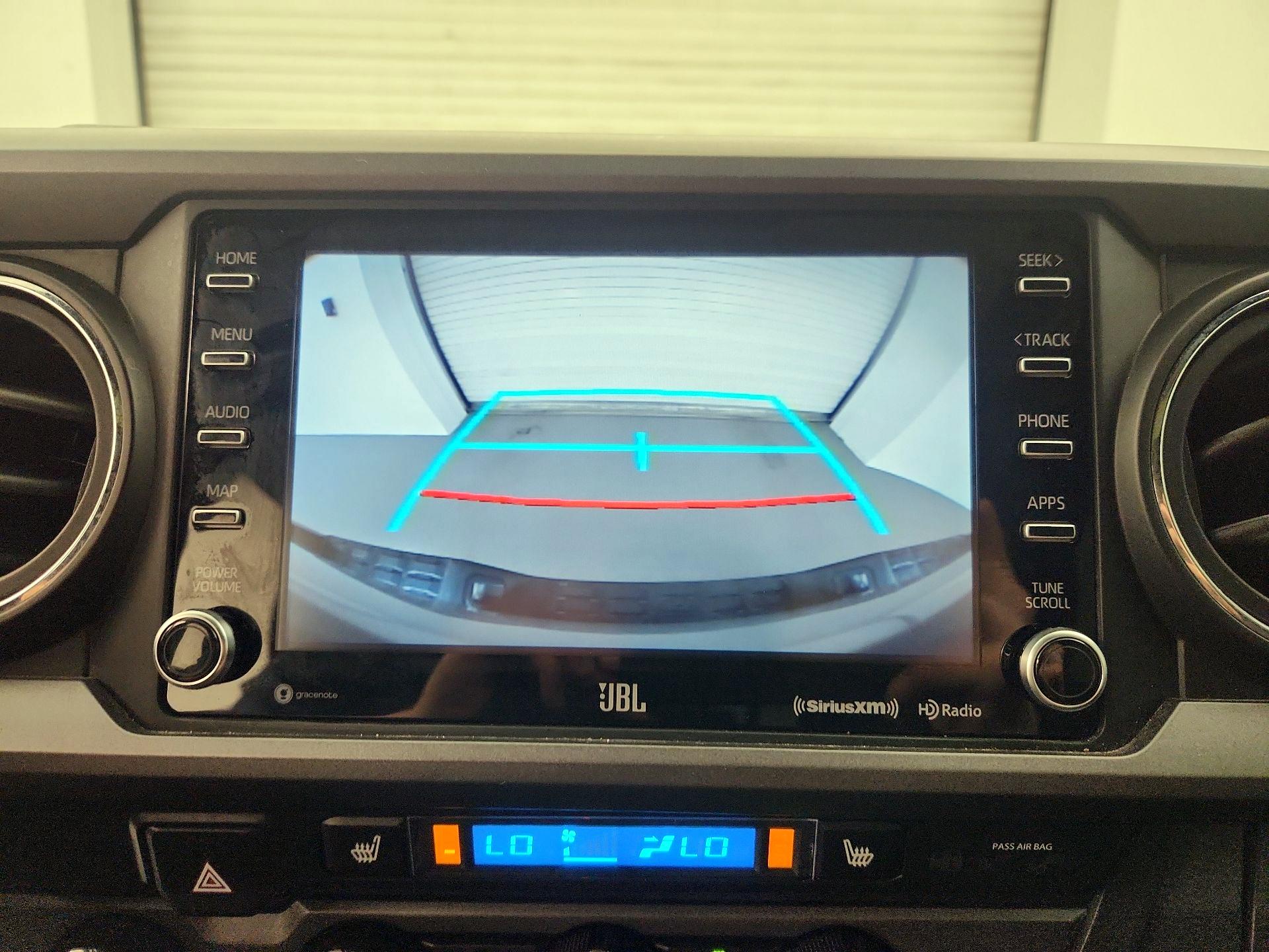 Thumbnail: 2021 Toyota Tacoma - 15