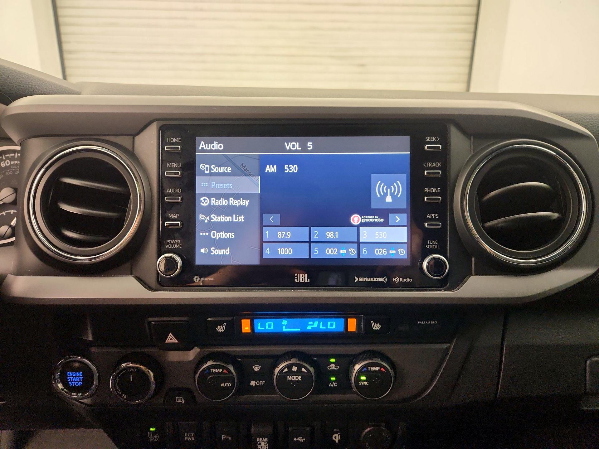 Thumbnail: 2021 Toyota Tacoma - 16