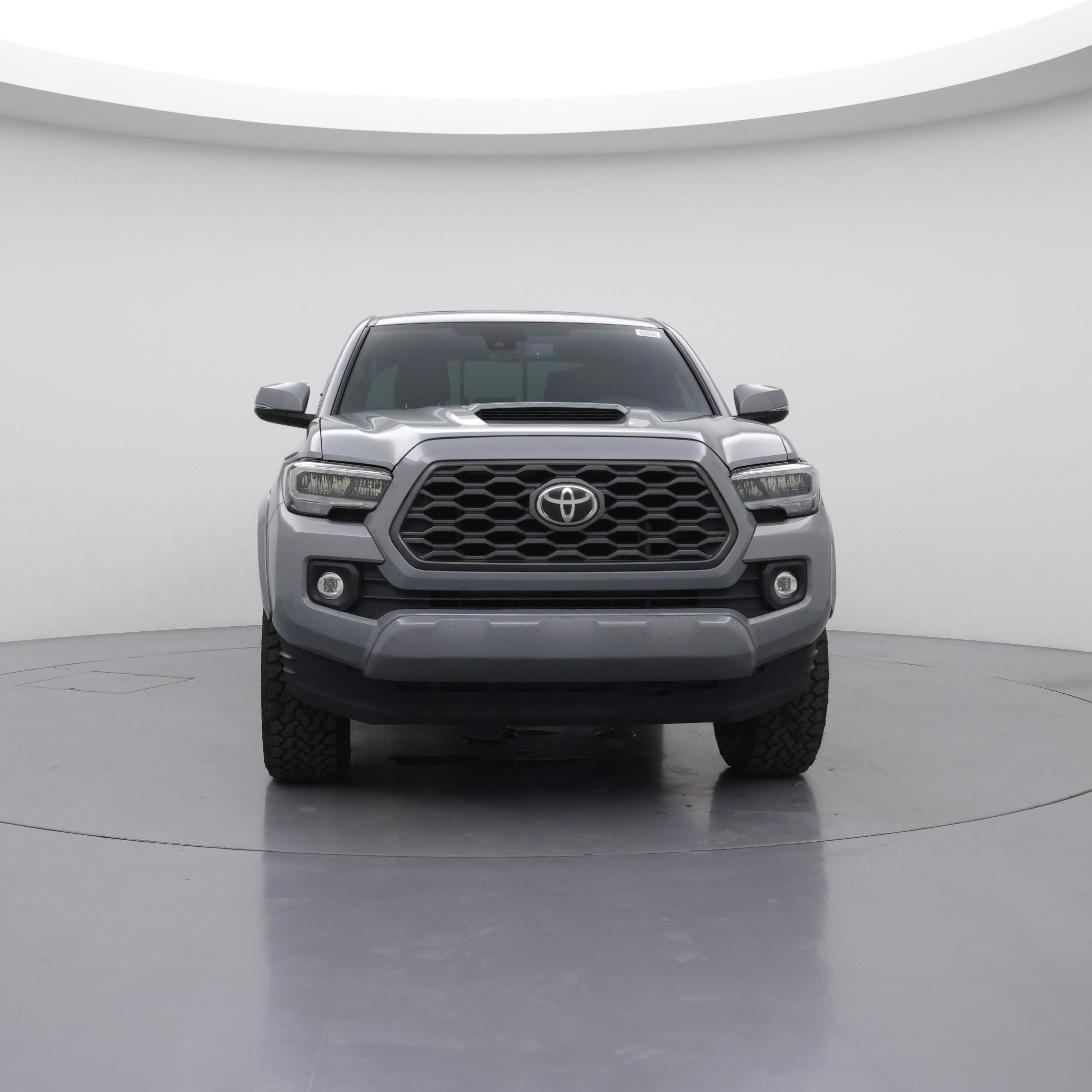 Thumbnail: 2021 Toyota Tacoma - 5