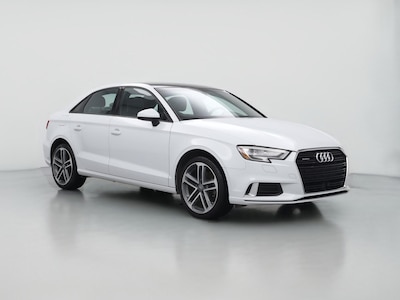 2017 Audi A3 Premium