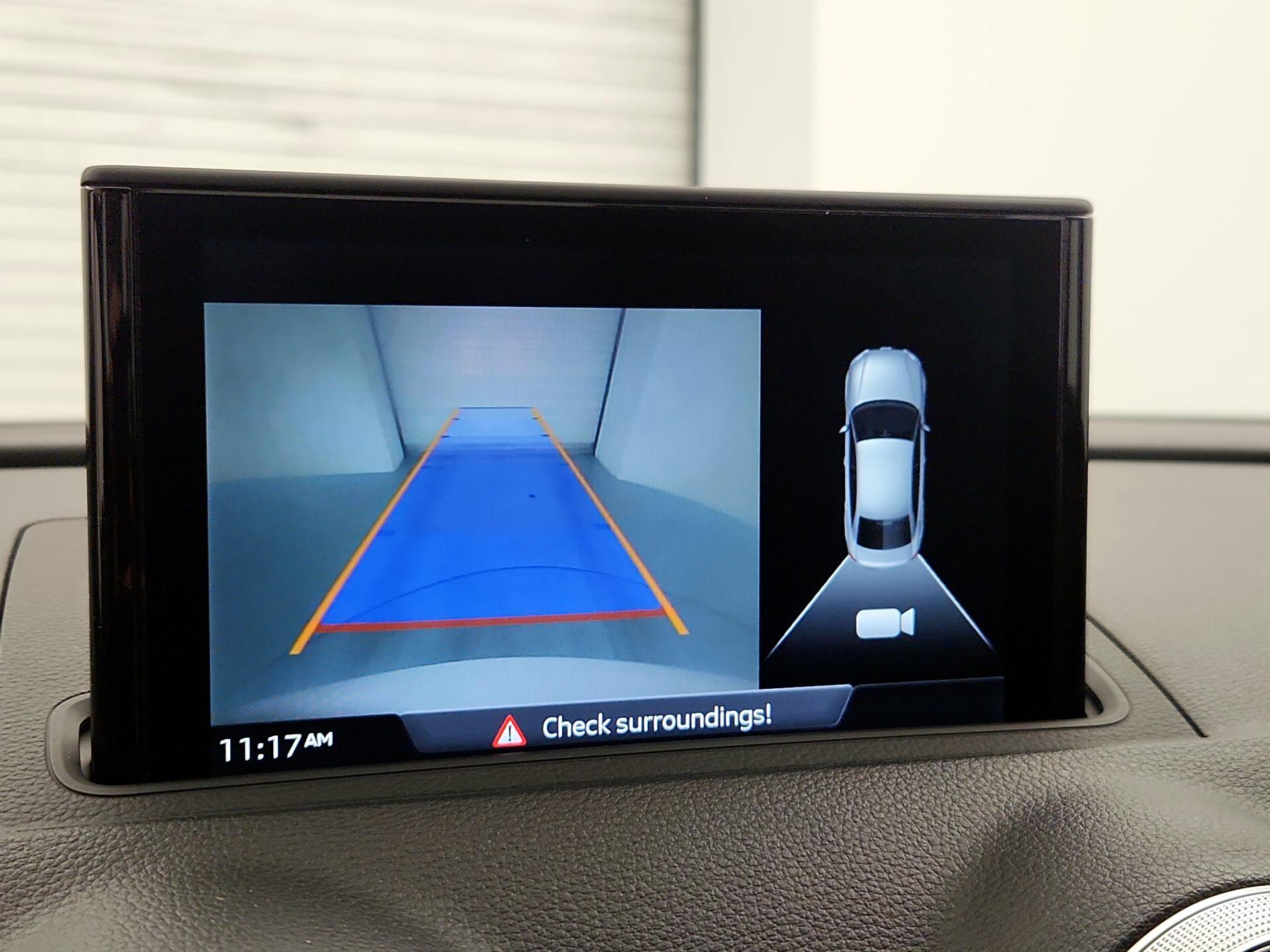 Thumbnail: 2017 Audi A3 - 14