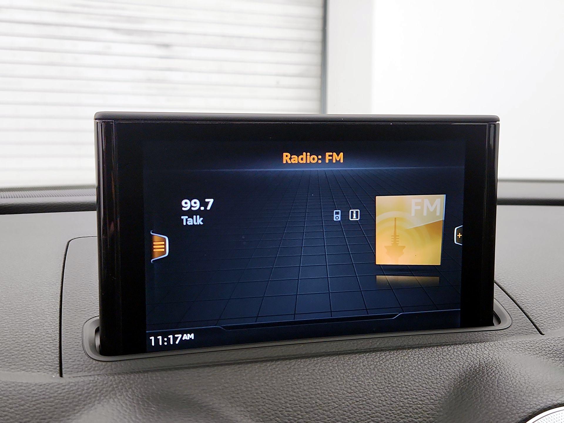 Thumbnail: 2017 Audi A3 - 15