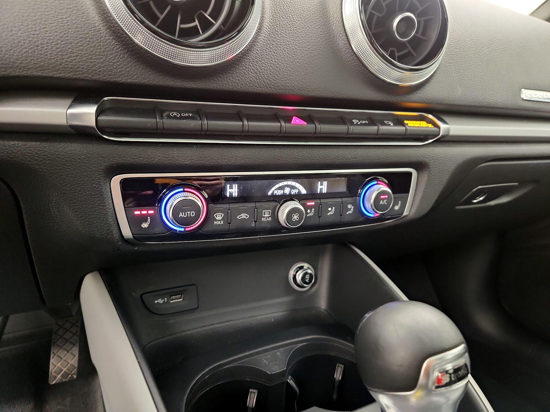 Thumbnail: 2017 Audi A3 - 16