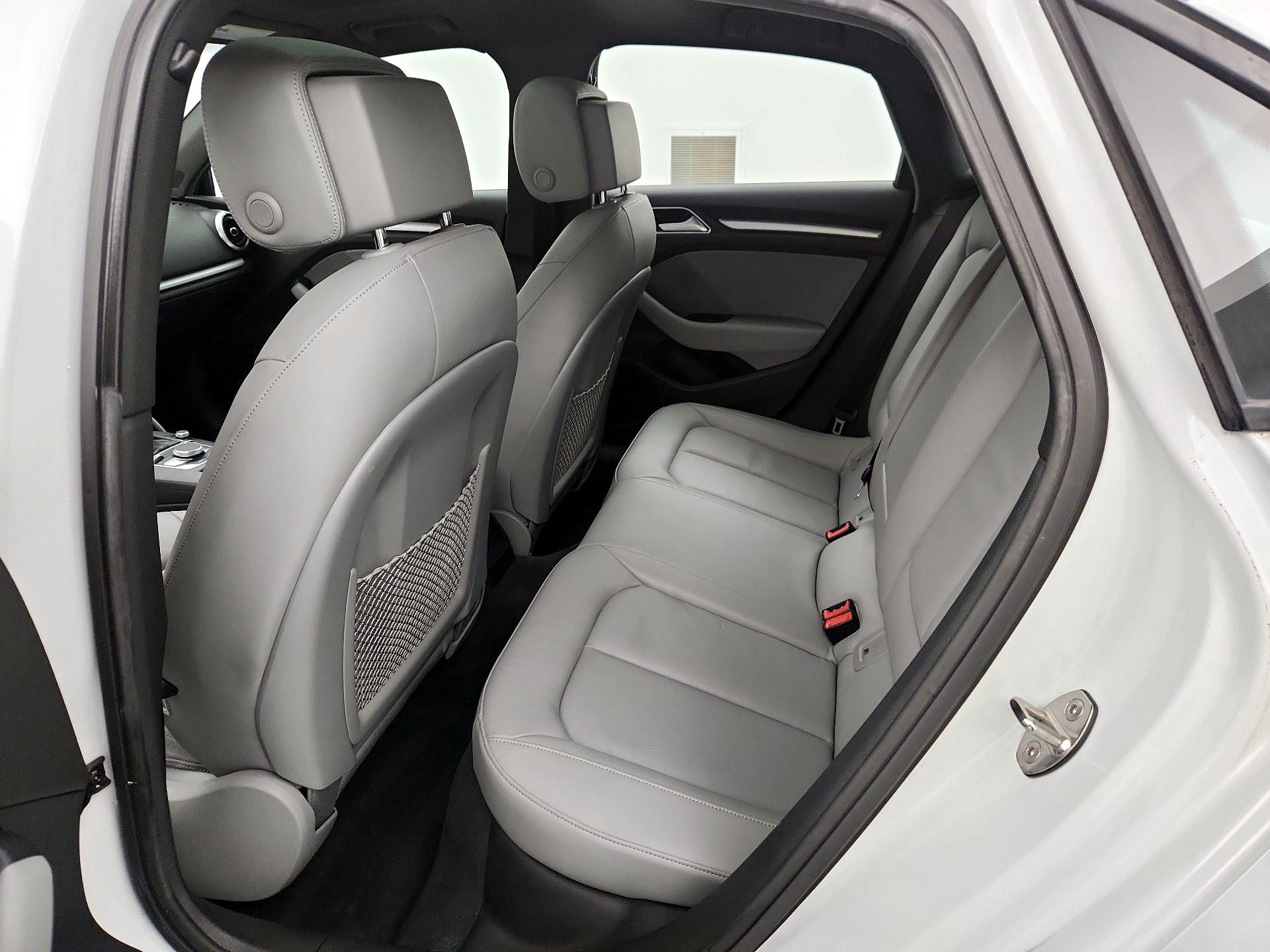 Thumbnail: 2017 Audi A3 - 19