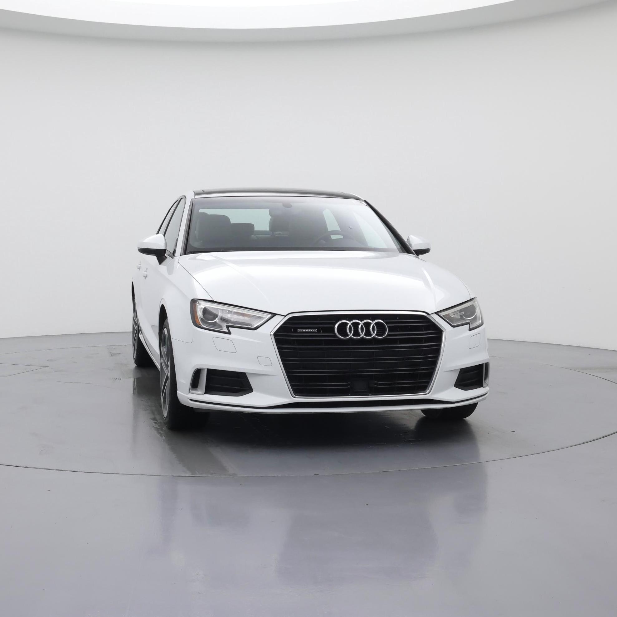 Thumbnail: 2017 Audi A3 - 5