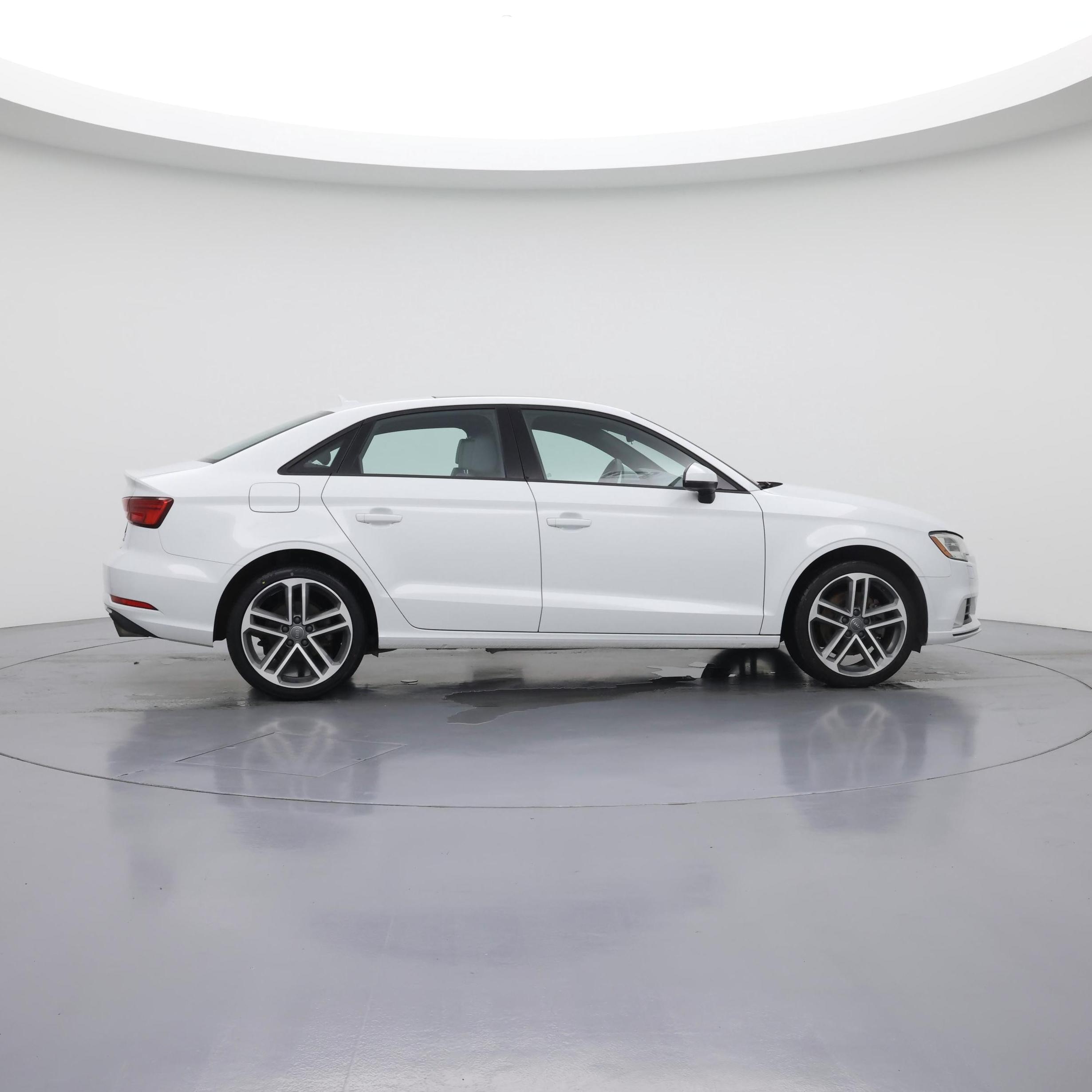 Thumbnail: 2017 Audi A3 - 7