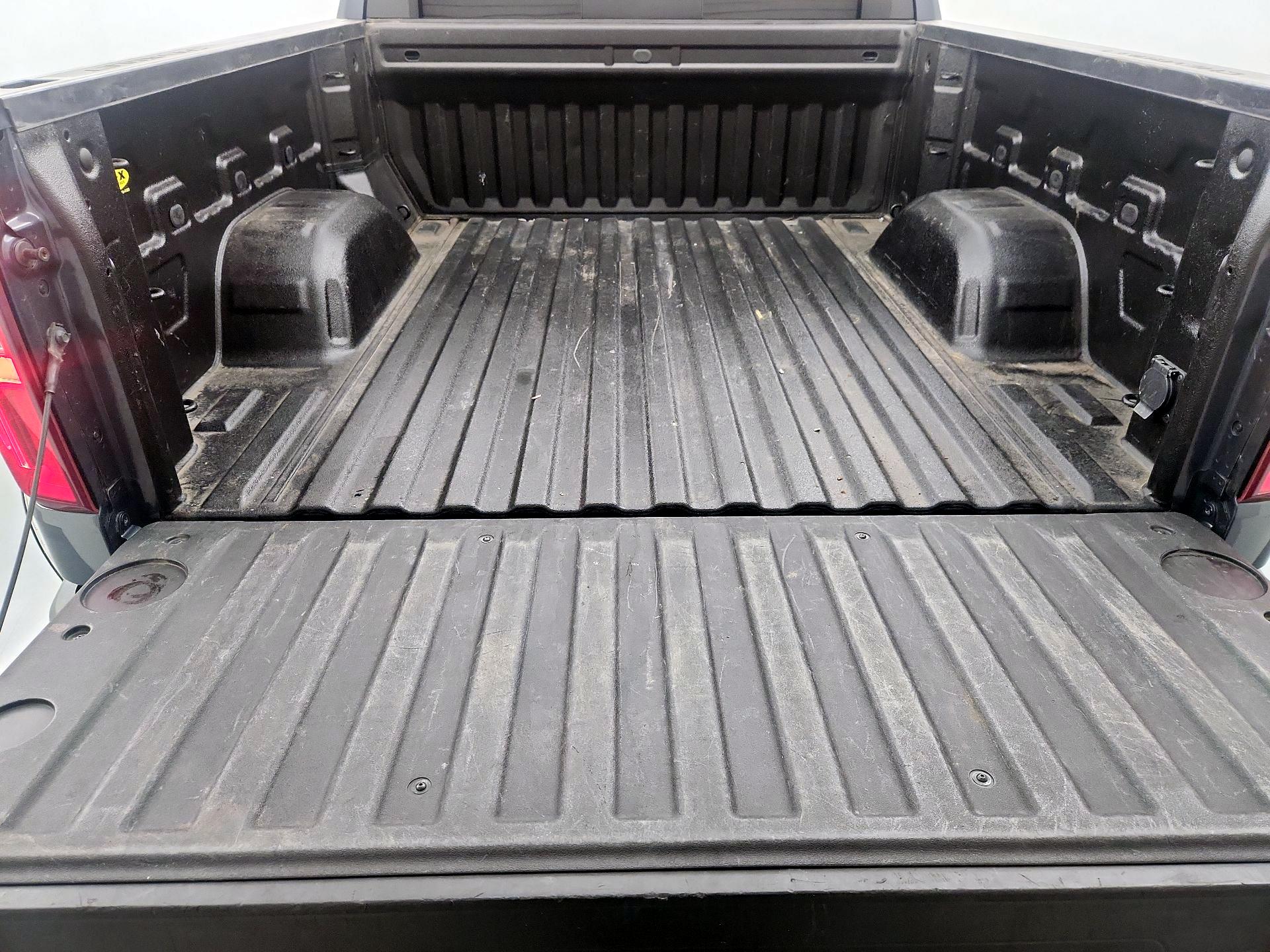 Thumbnail: 2021 Chevrolet Silverado 1500 - 20