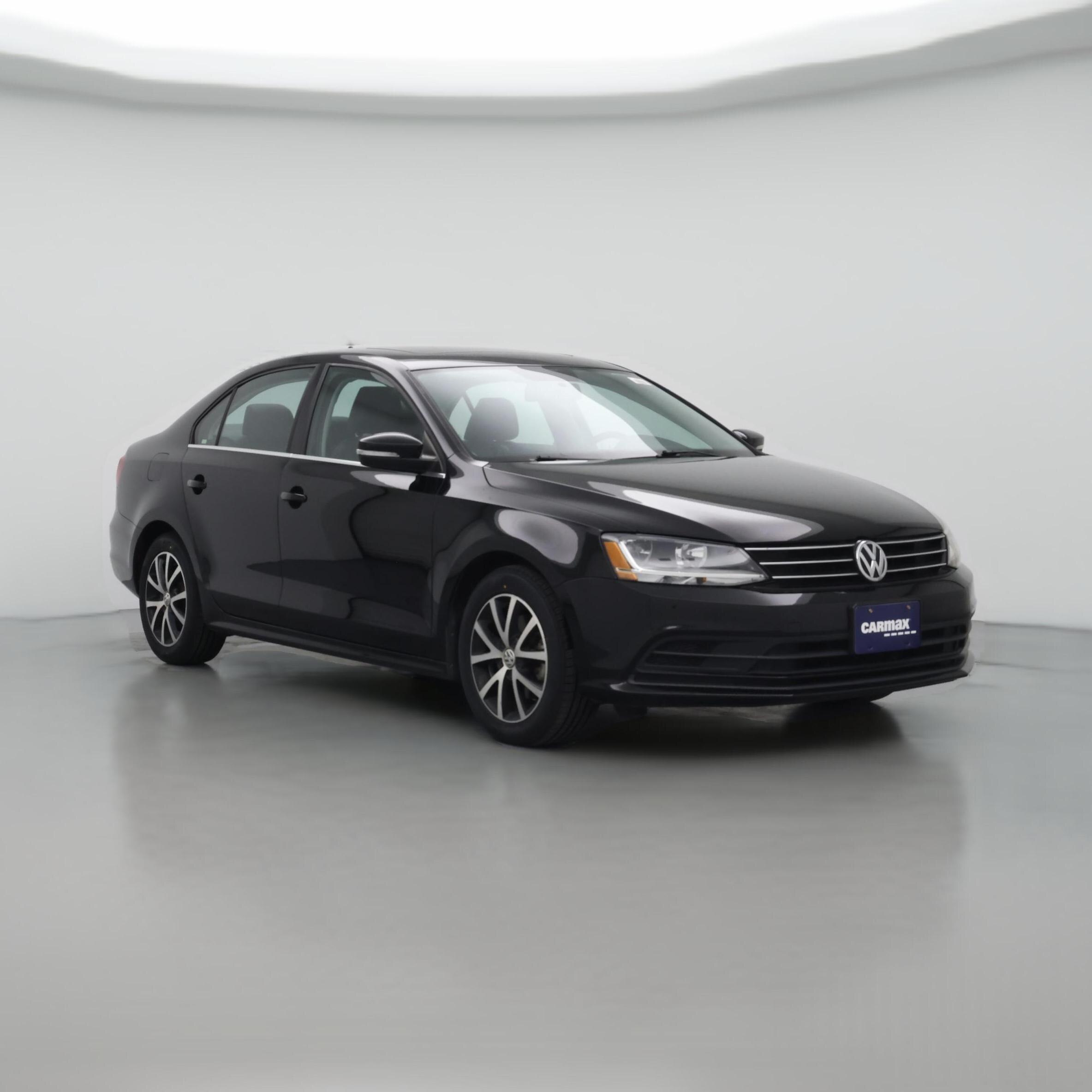 Thumbnail: 2017 Volkswagen Jetta - 1