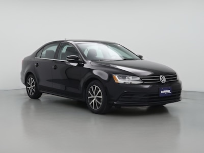 2017 Volkswagen Jetta SE