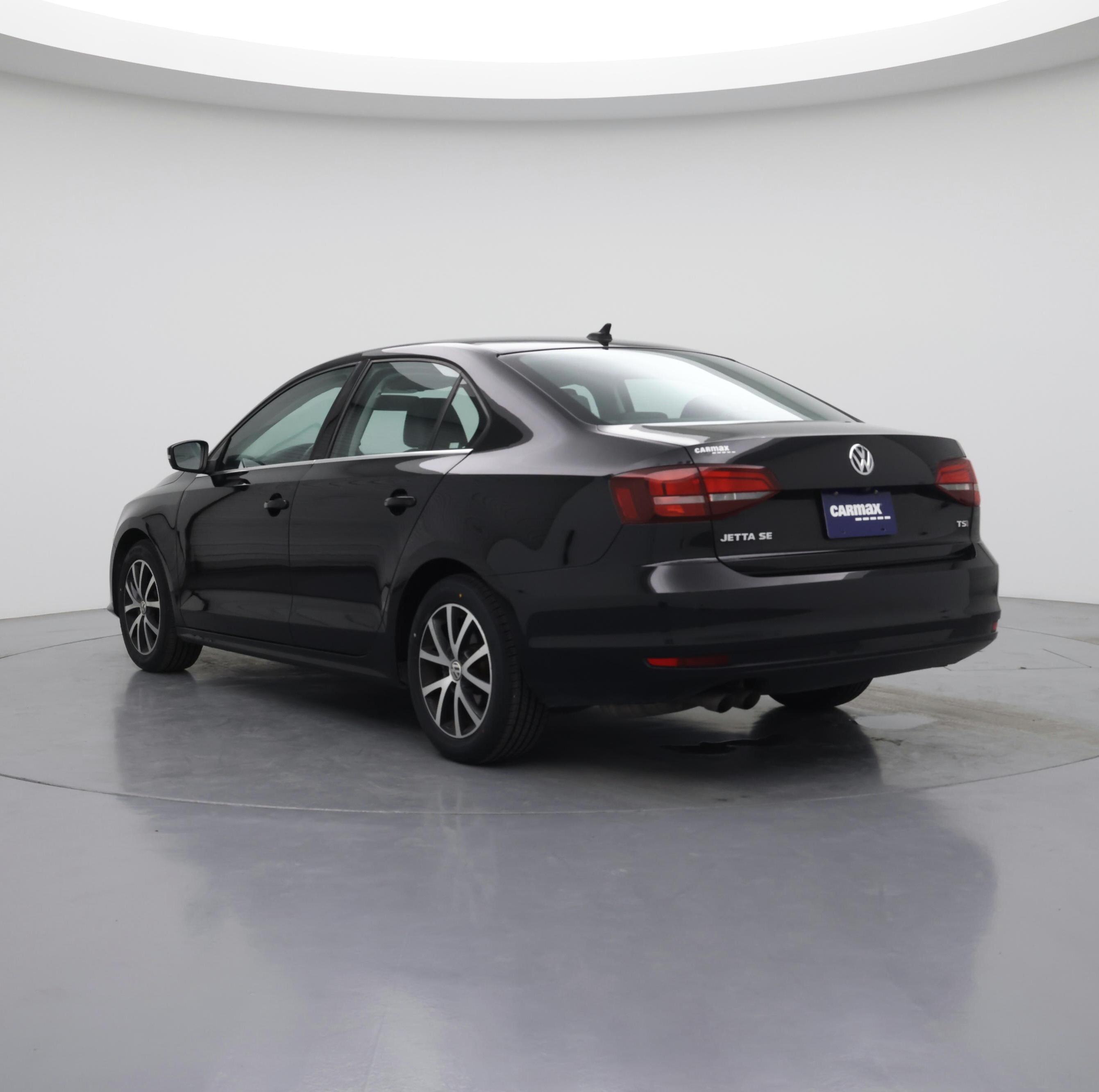 Thumbnail: 2017 Volkswagen Jetta - 2