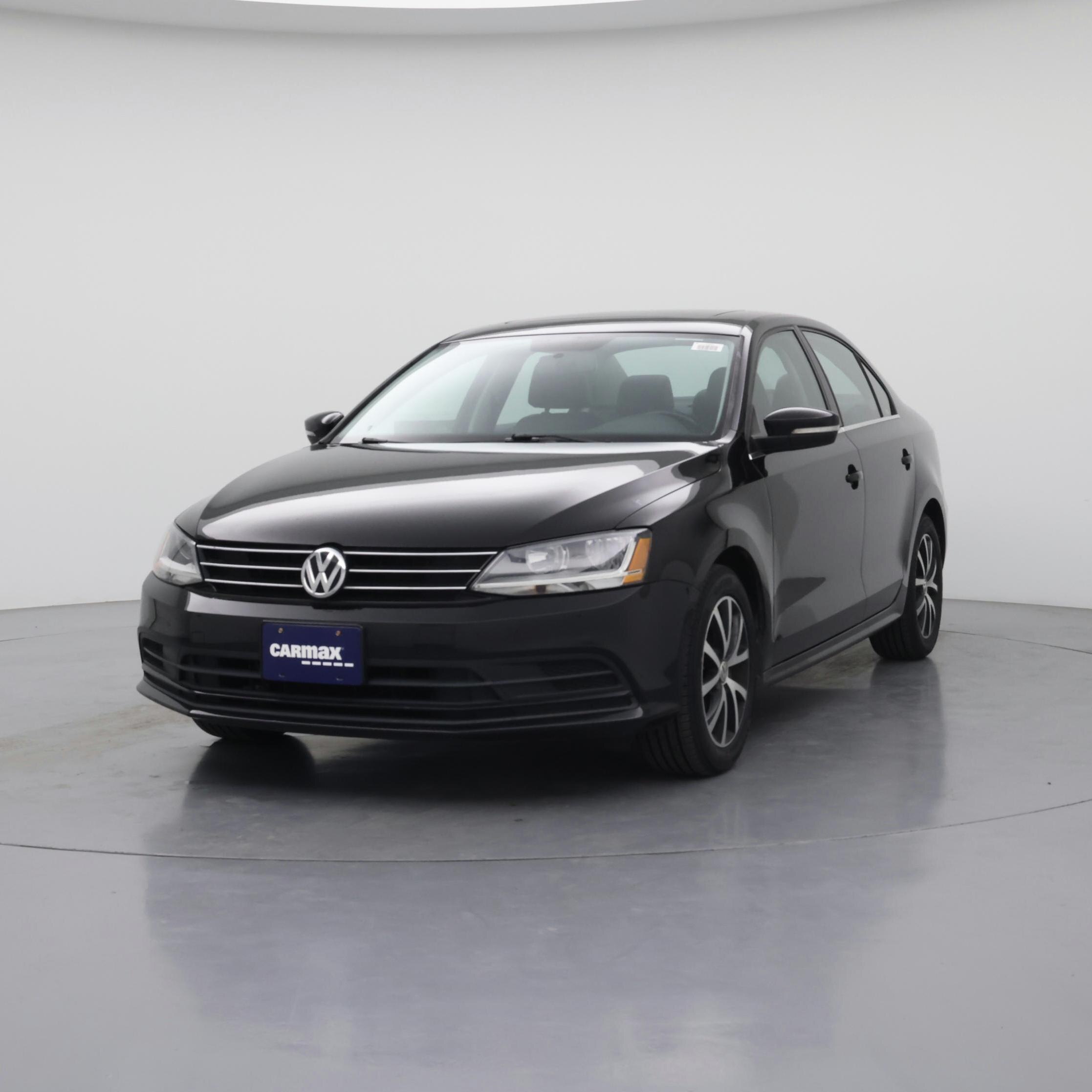 Thumbnail: 2017 Volkswagen Jetta - 4