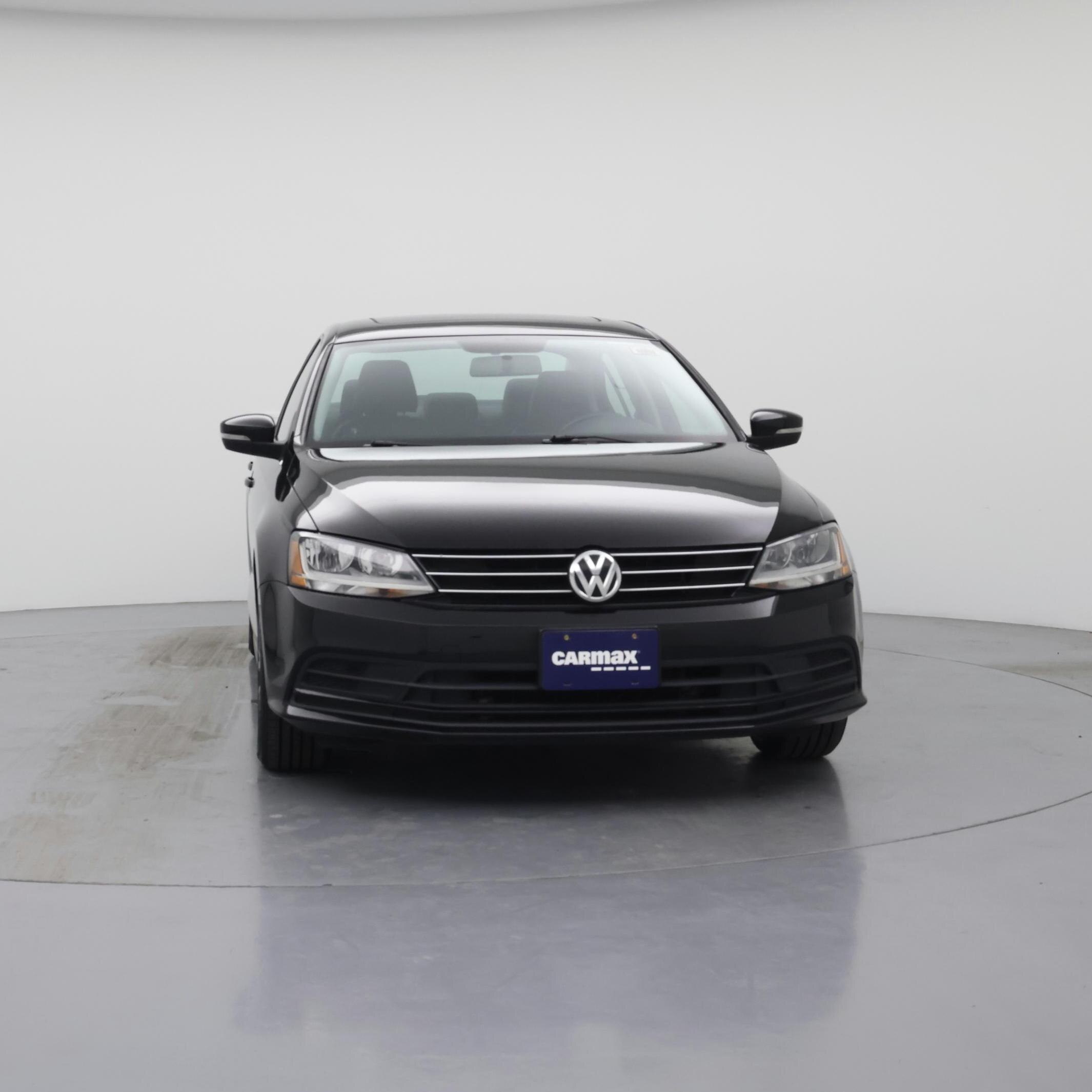 Thumbnail: 2017 Volkswagen Jetta - 5