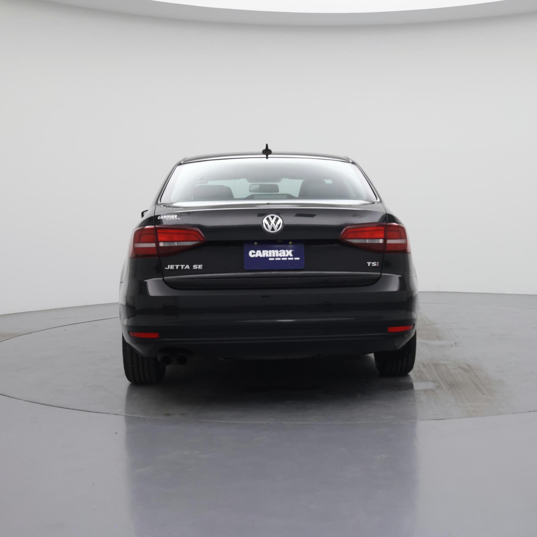 Thumbnail: 2017 Volkswagen Jetta - 6