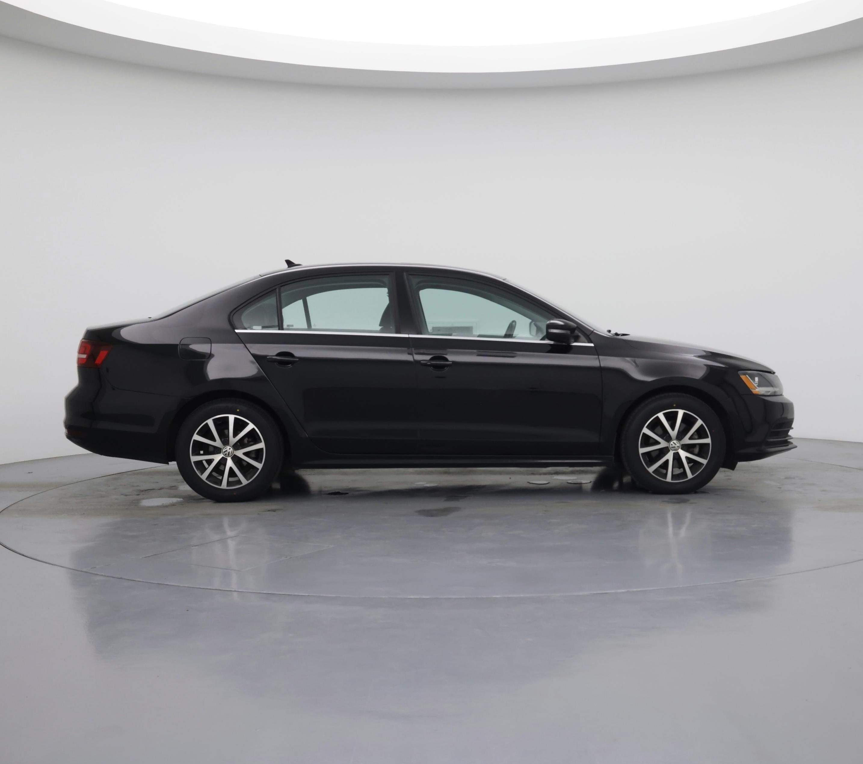 Thumbnail: 2017 Volkswagen Jetta - 7
