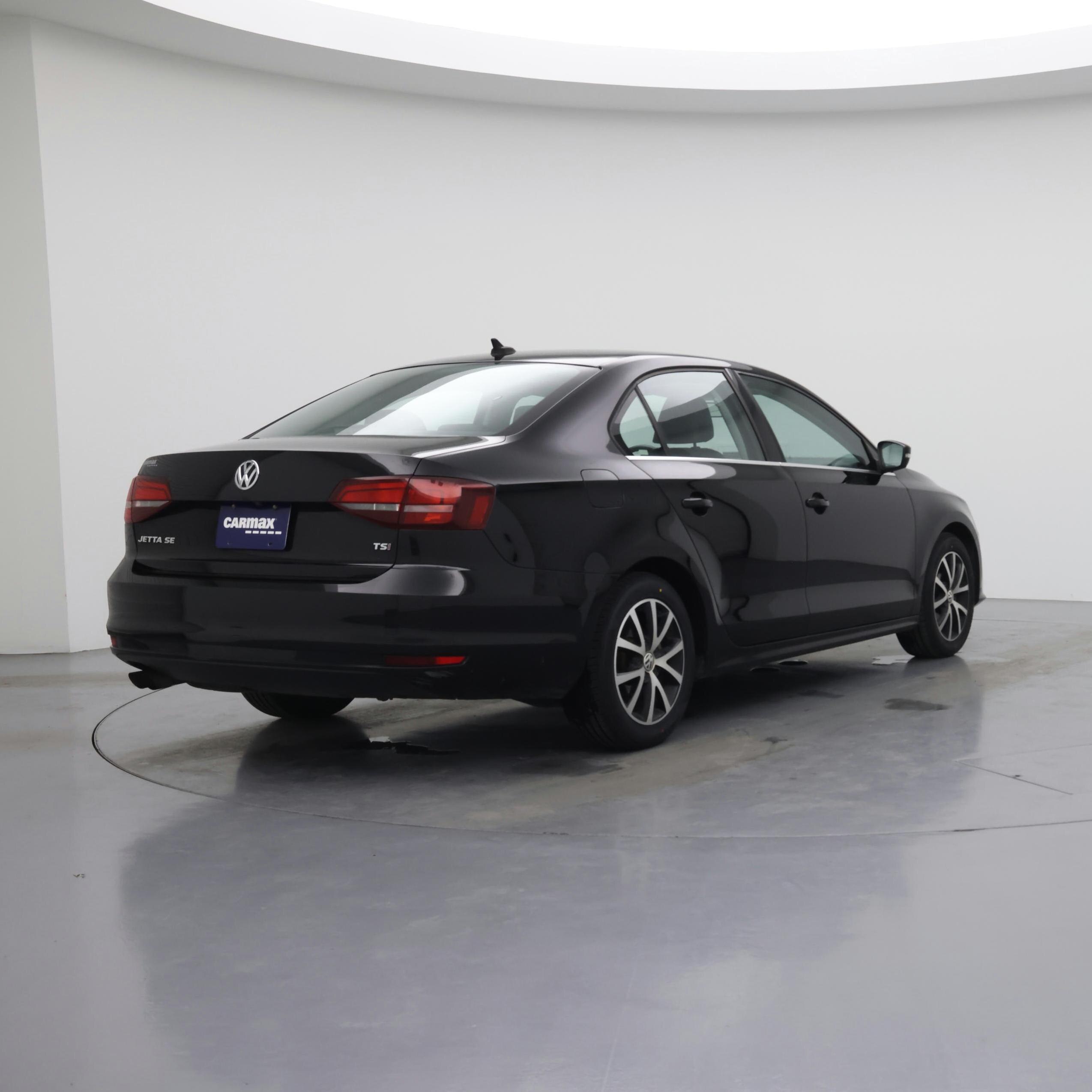 Thumbnail: 2017 Volkswagen Jetta - 8