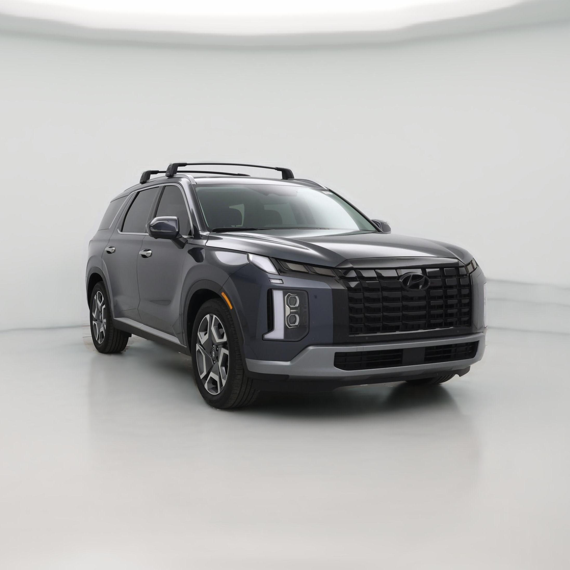 Thumbnail: 2024 Hyundai Palisade - 1