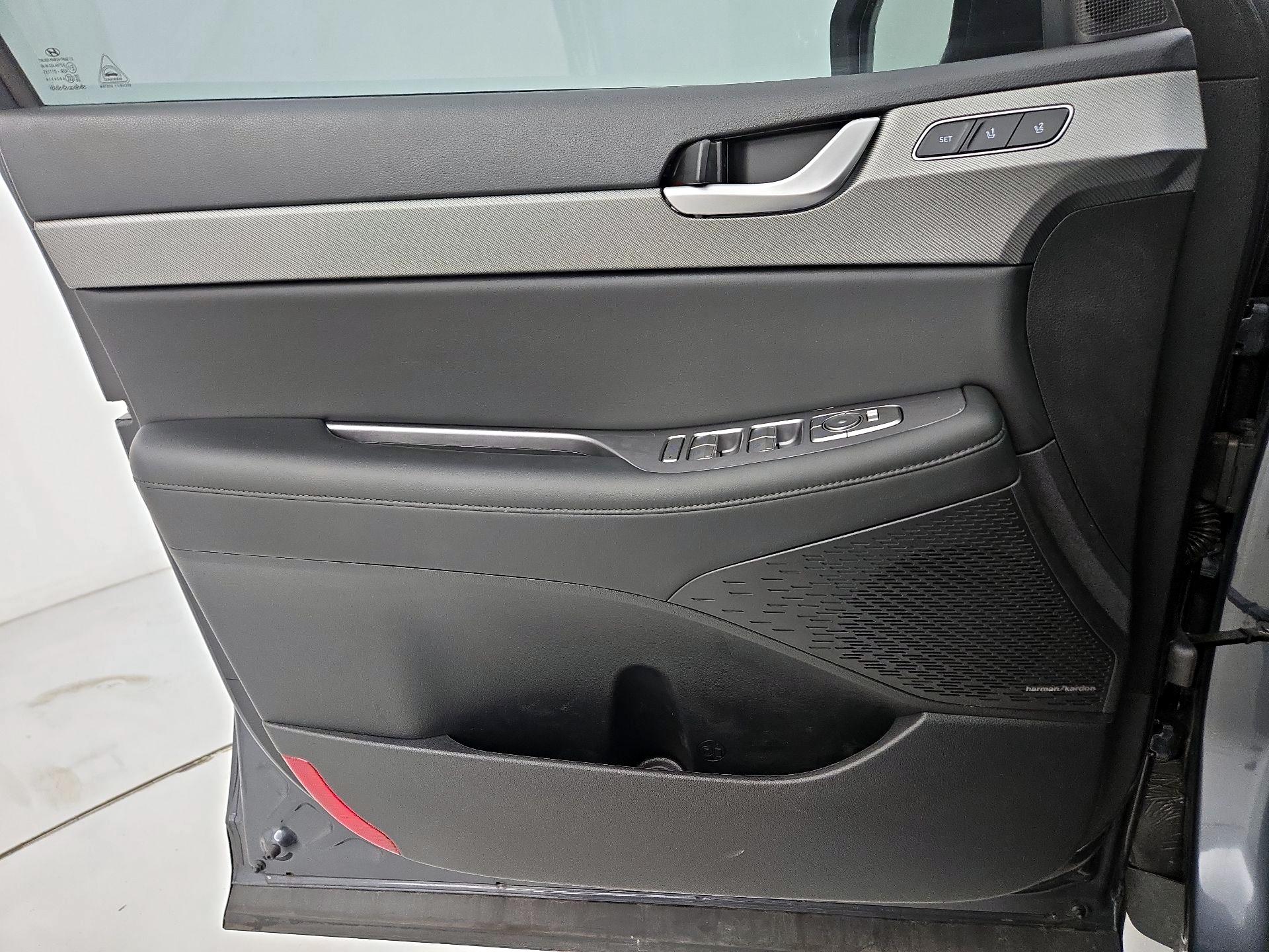 Thumbnail: 2024 Hyundai Palisade - 12