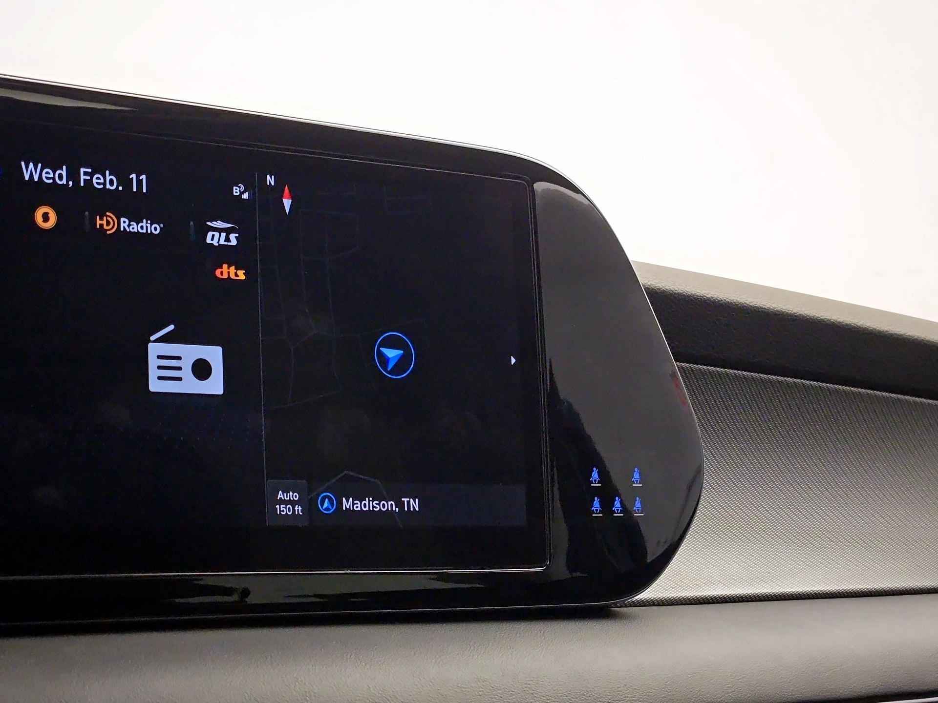 Thumbnail: 2024 Hyundai Palisade - 14