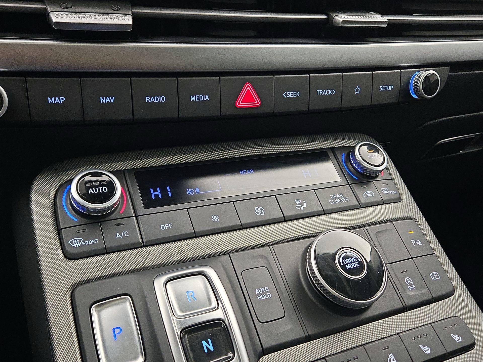 Thumbnail: 2024 Hyundai Palisade - 17