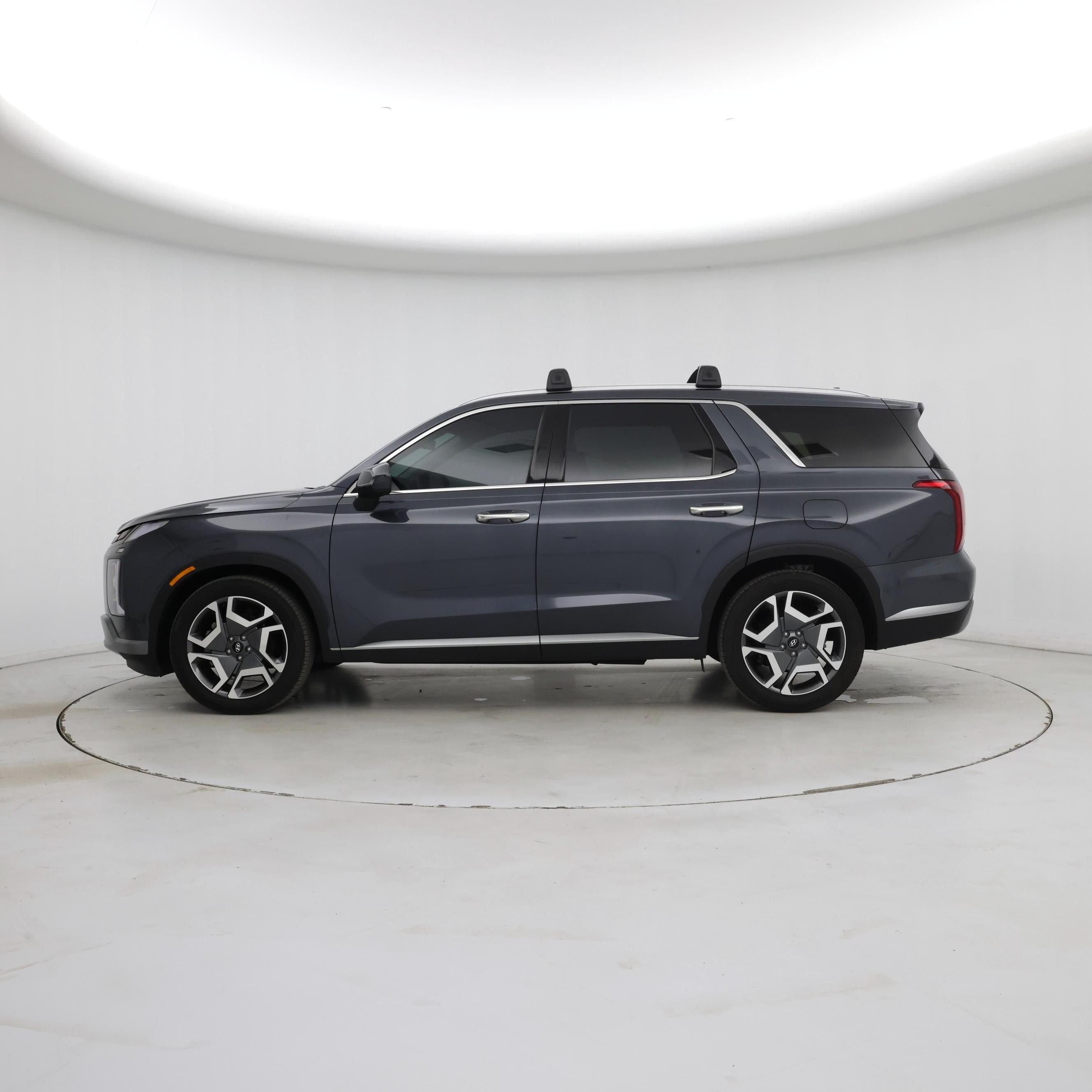 Thumbnail: 2024 Hyundai Palisade - 3