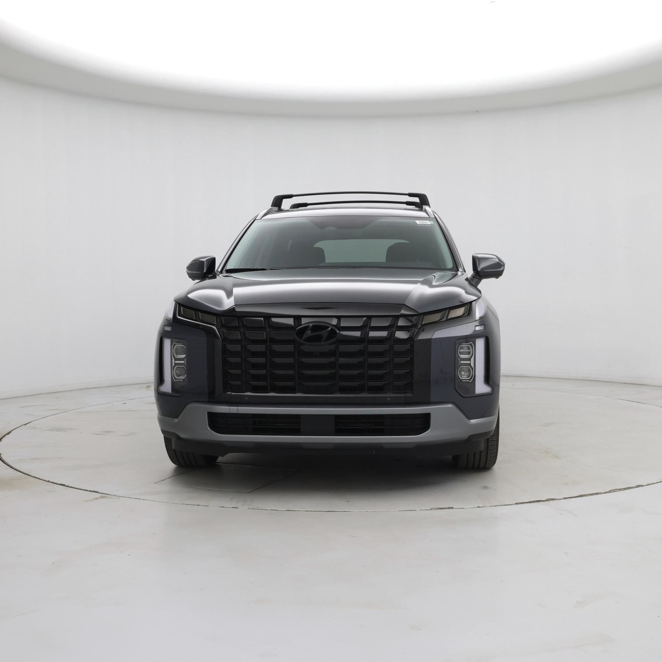 Thumbnail: 2024 Hyundai Palisade - 5