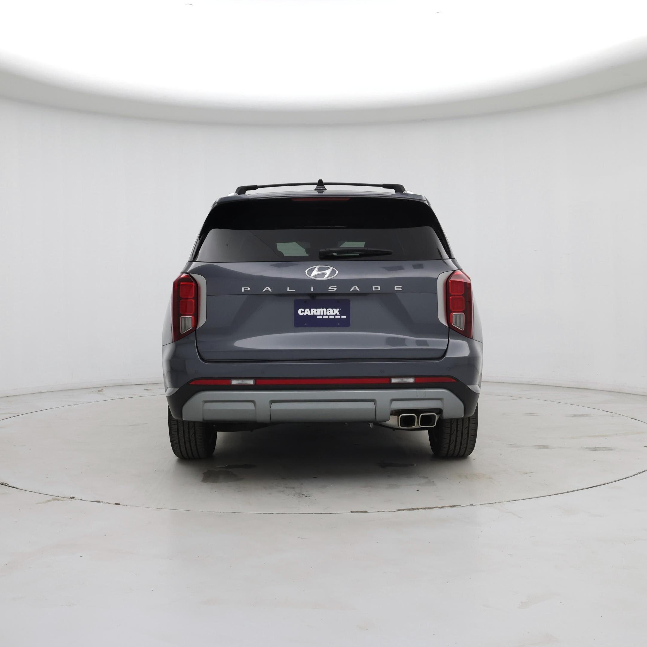 Thumbnail: 2024 Hyundai Palisade - 6