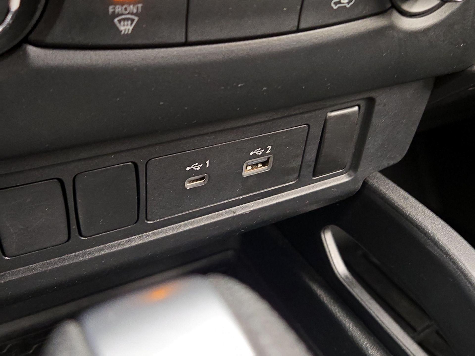 Thumbnail: 2022 Nissan Frontier - 18