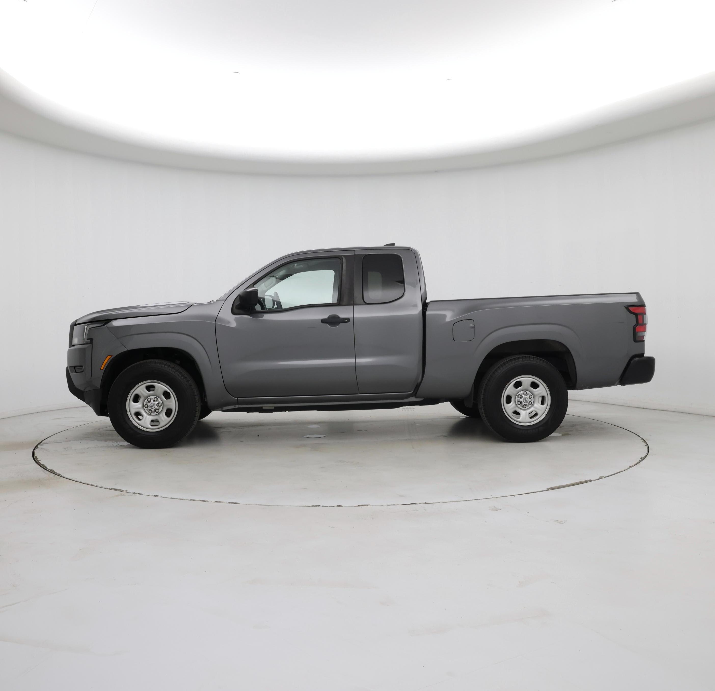 Thumbnail: 2022 Nissan Frontier - 3