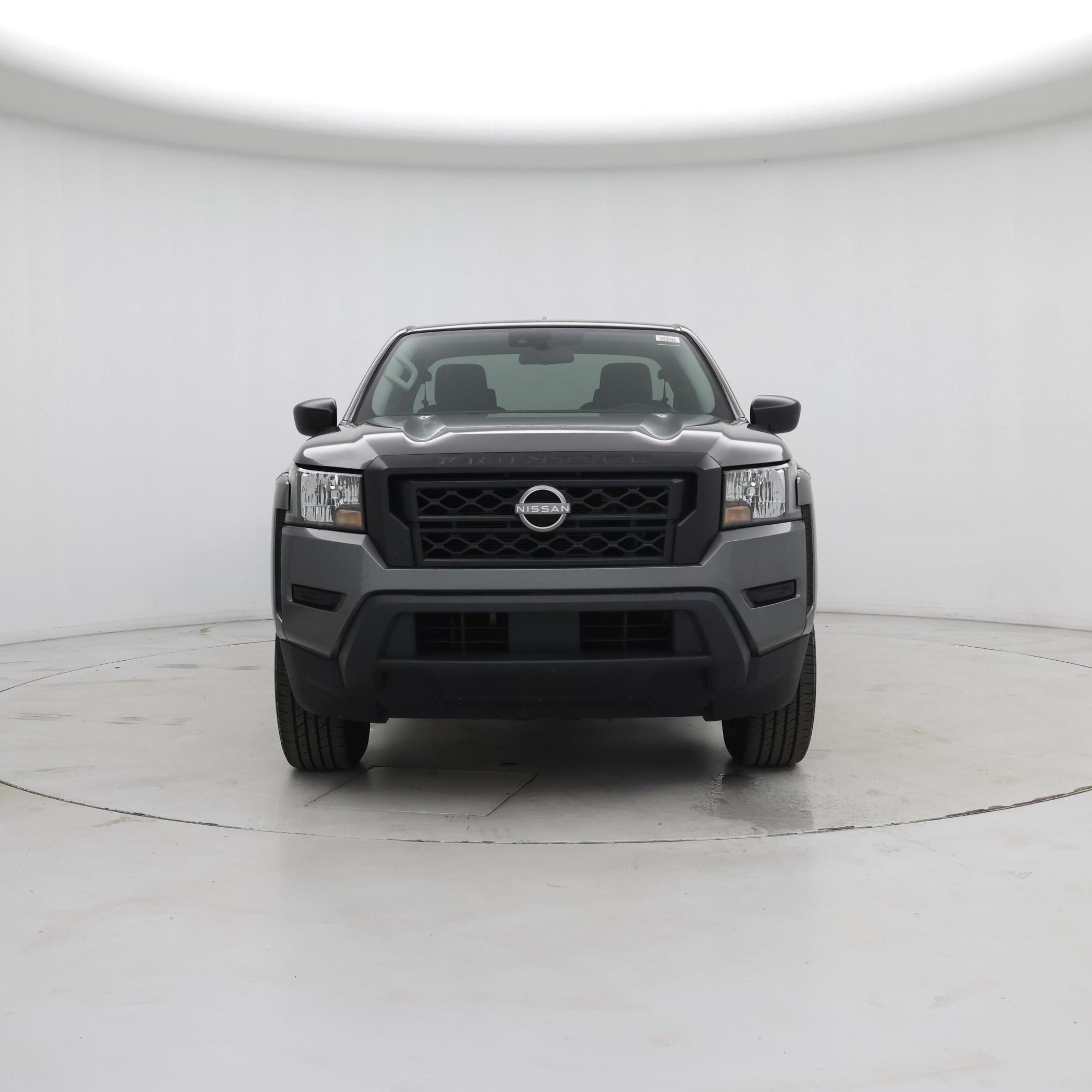Thumbnail: 2022 Nissan Frontier - 5
