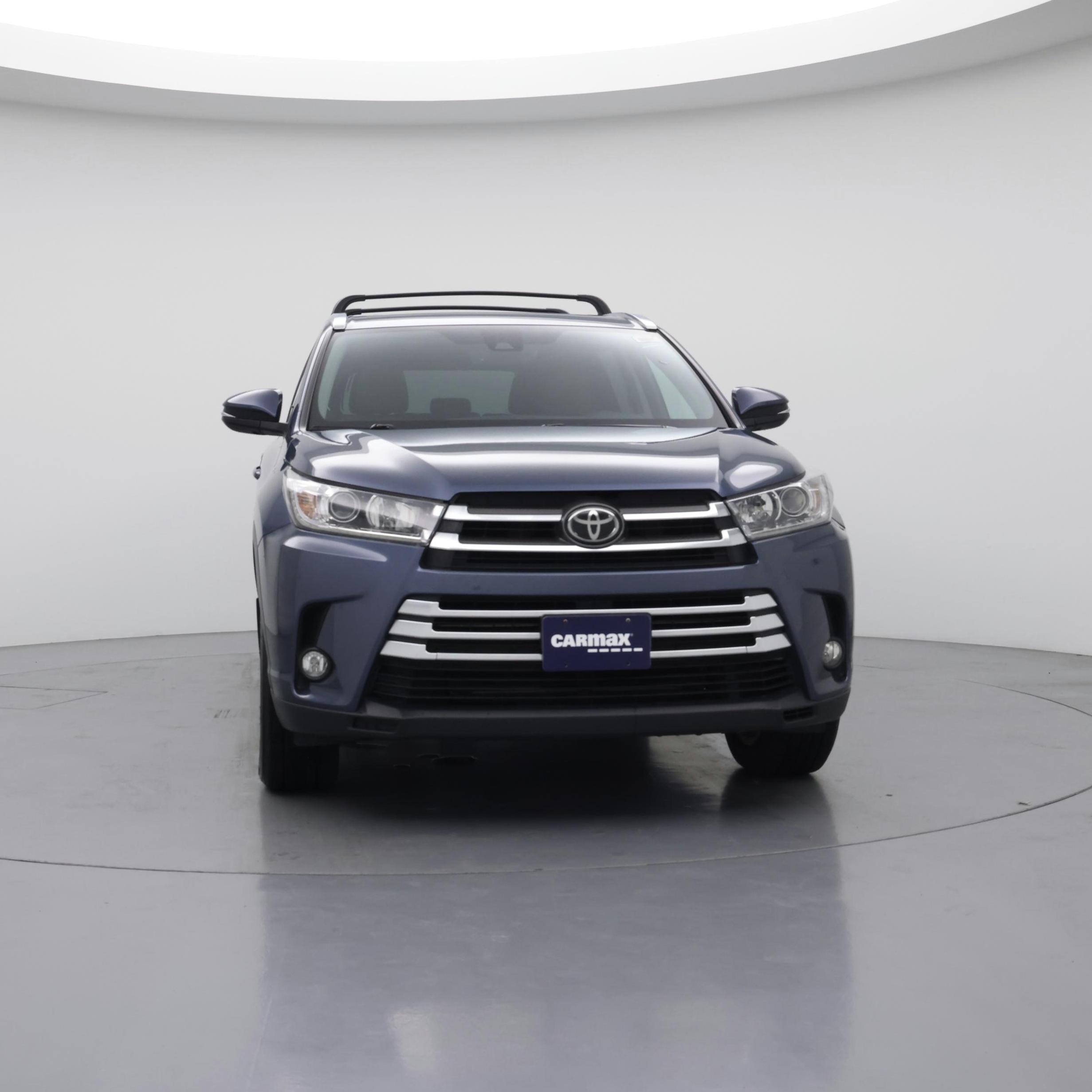 Thumbnail: 2017 Toyota Highlander - 5