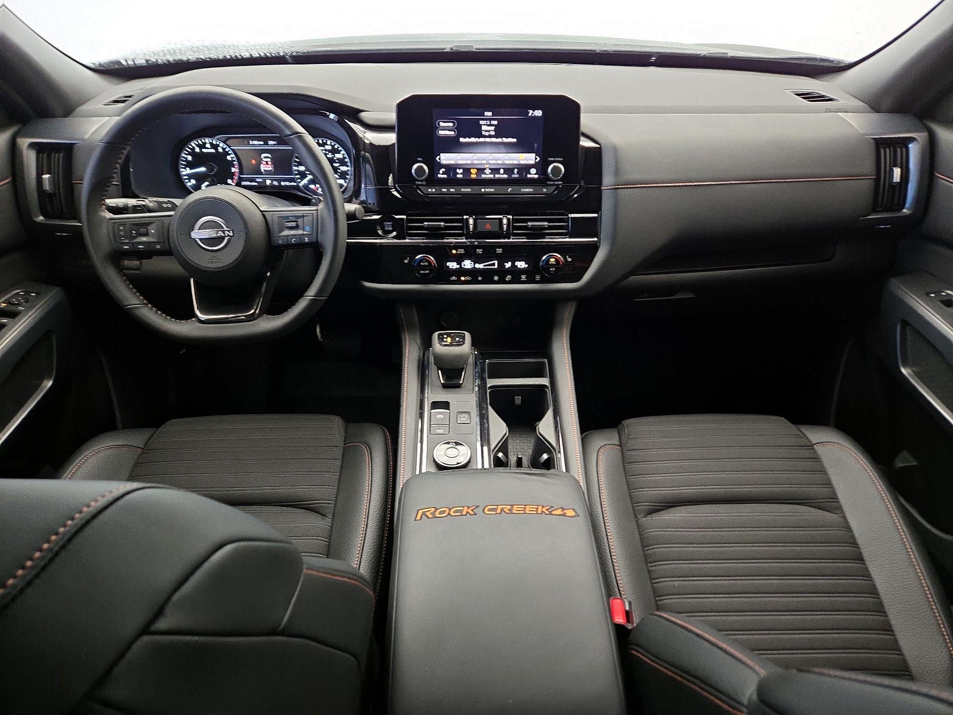 Thumbnail: 2025 Nissan Pathfinder - 9