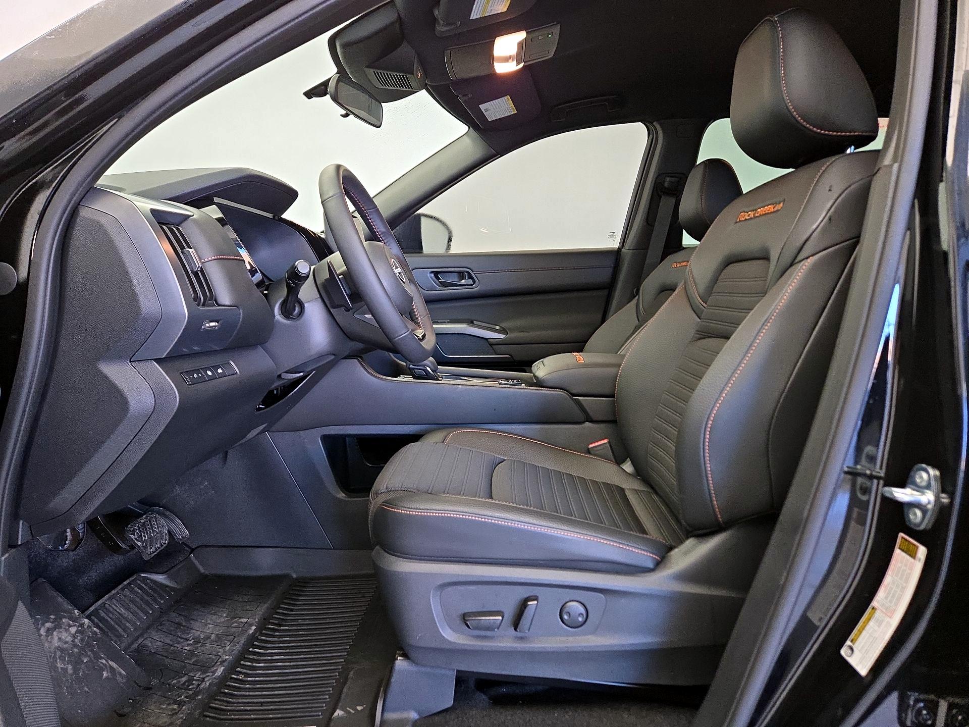 Thumbnail: 2025 Nissan Pathfinder - 11