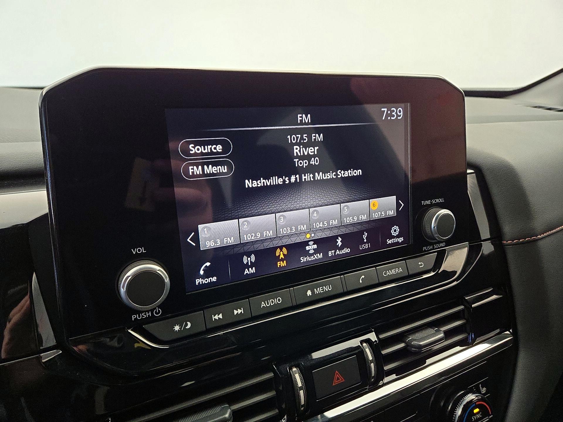 Thumbnail: 2025 Nissan Pathfinder - 15