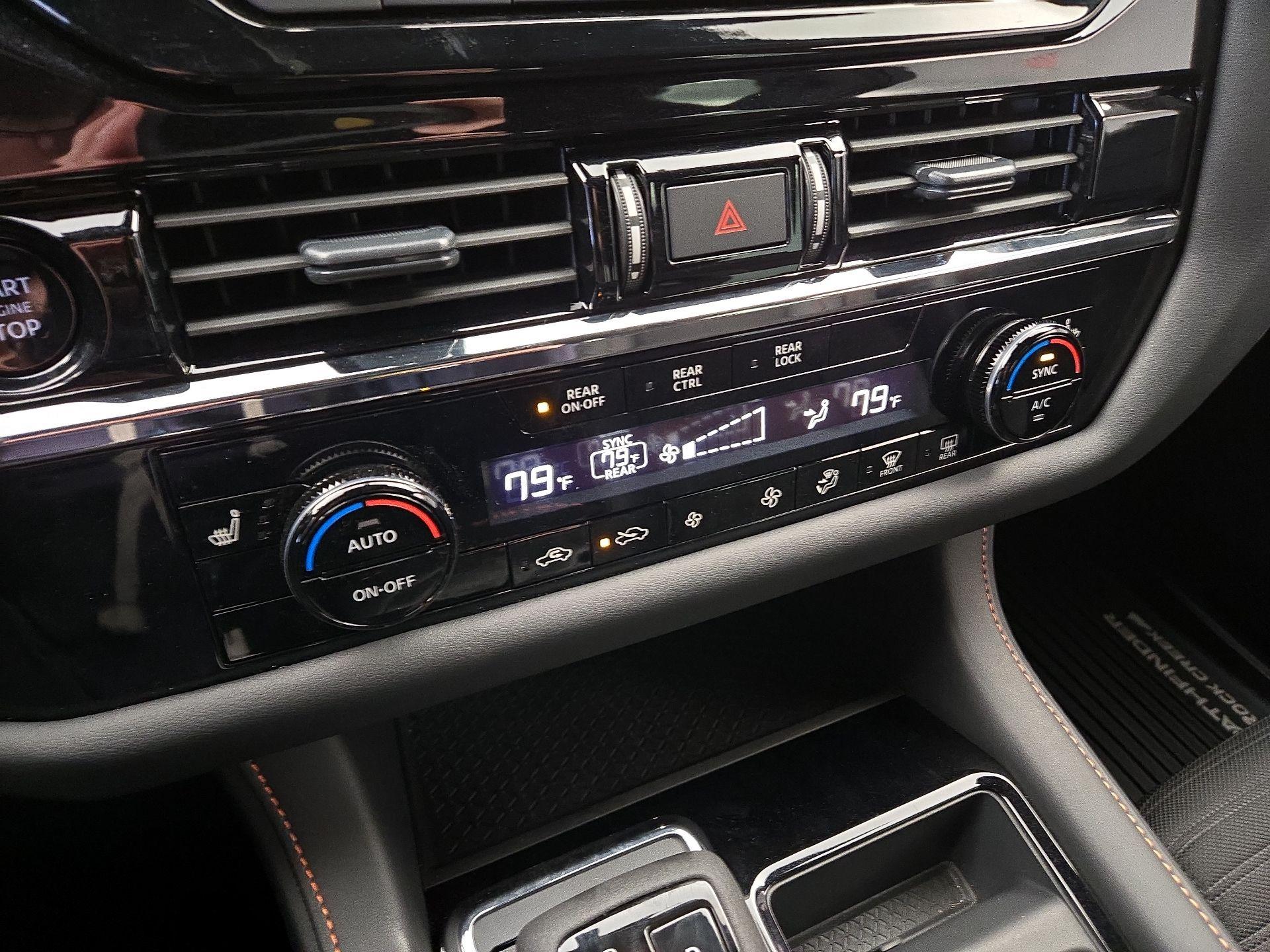 Thumbnail: 2025 Nissan Pathfinder - 16