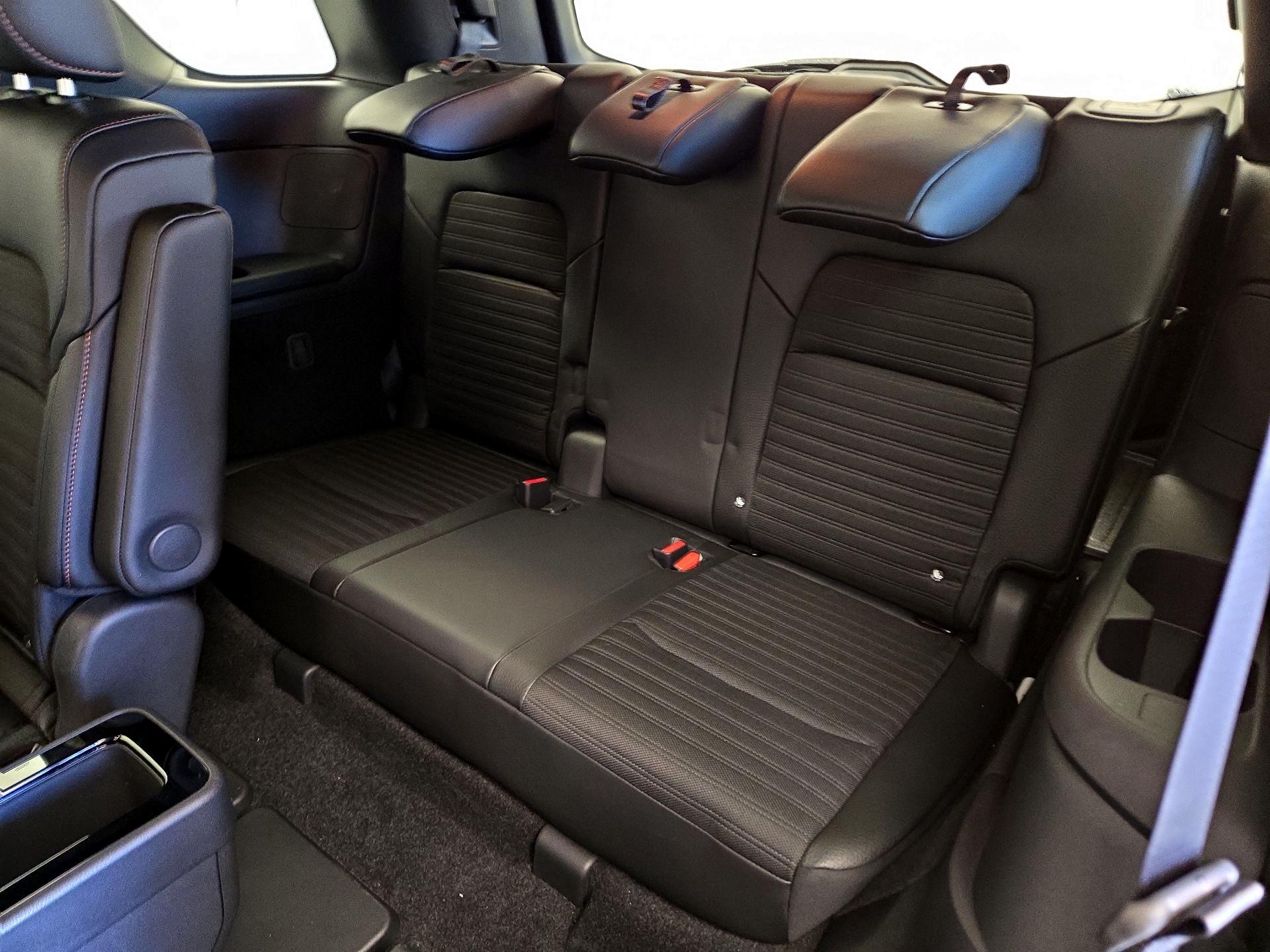 Thumbnail: 2025 Nissan Pathfinder - 20