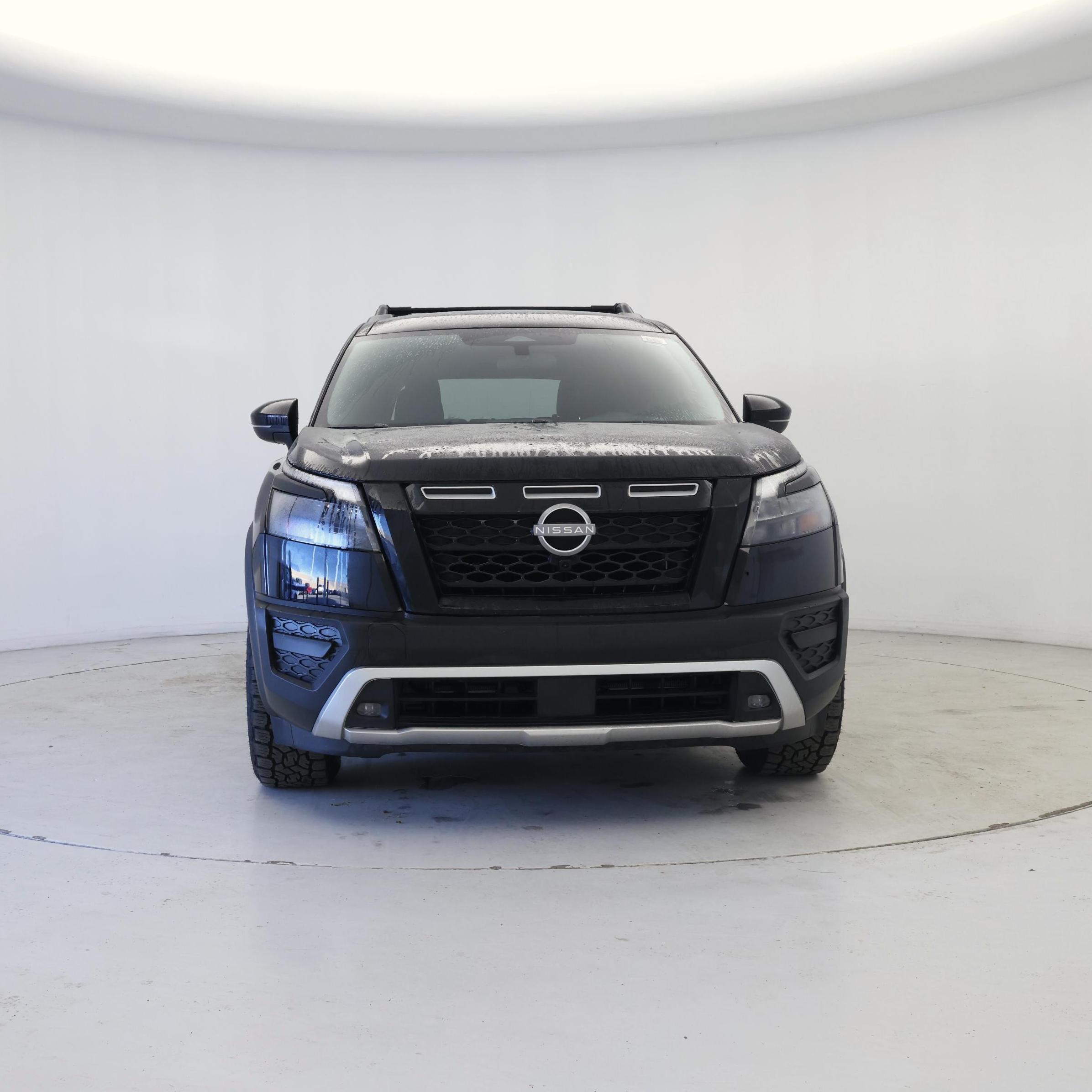 Thumbnail: 2025 Nissan Pathfinder - 5