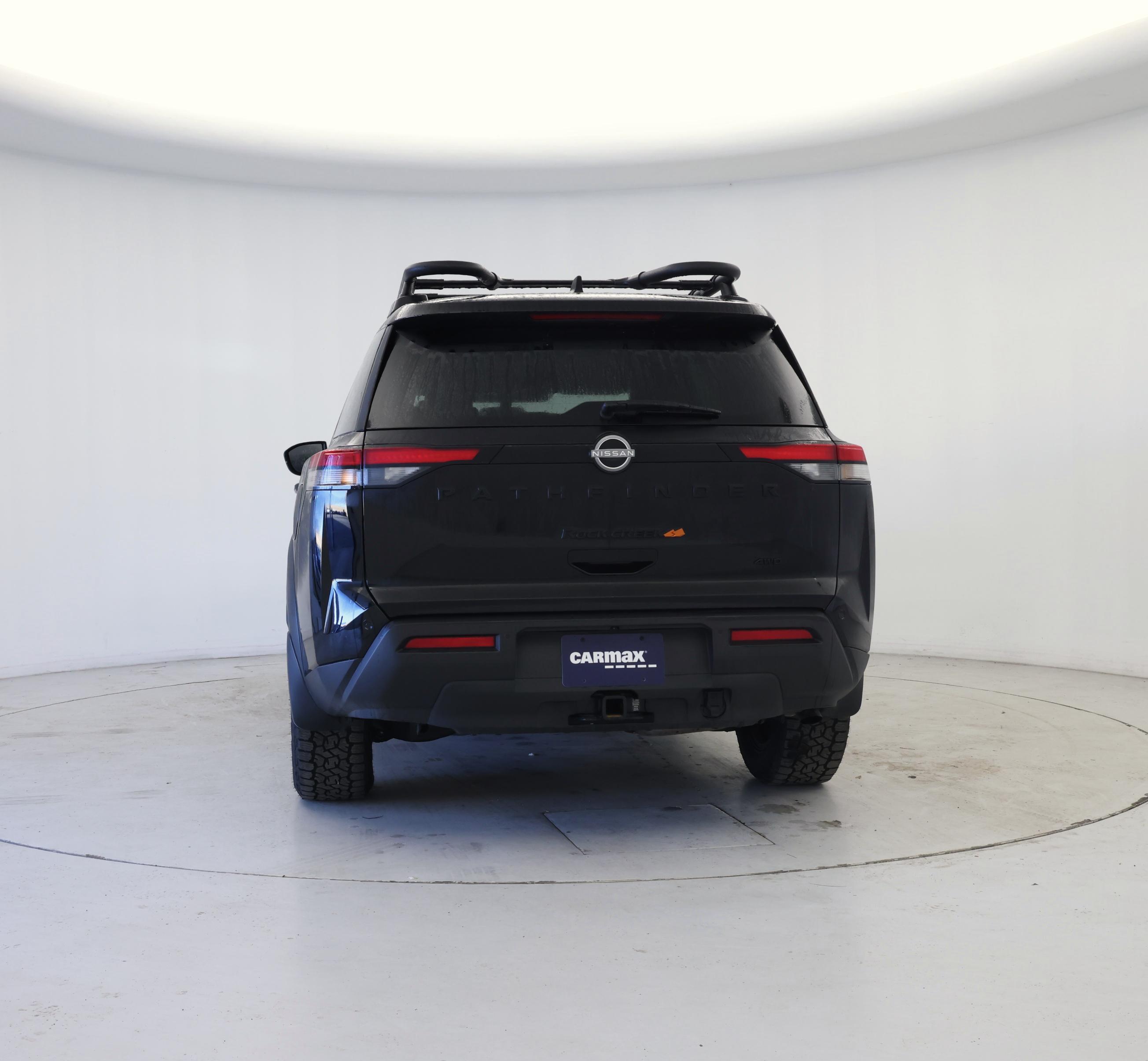 Thumbnail: 2025 Nissan Pathfinder - 6