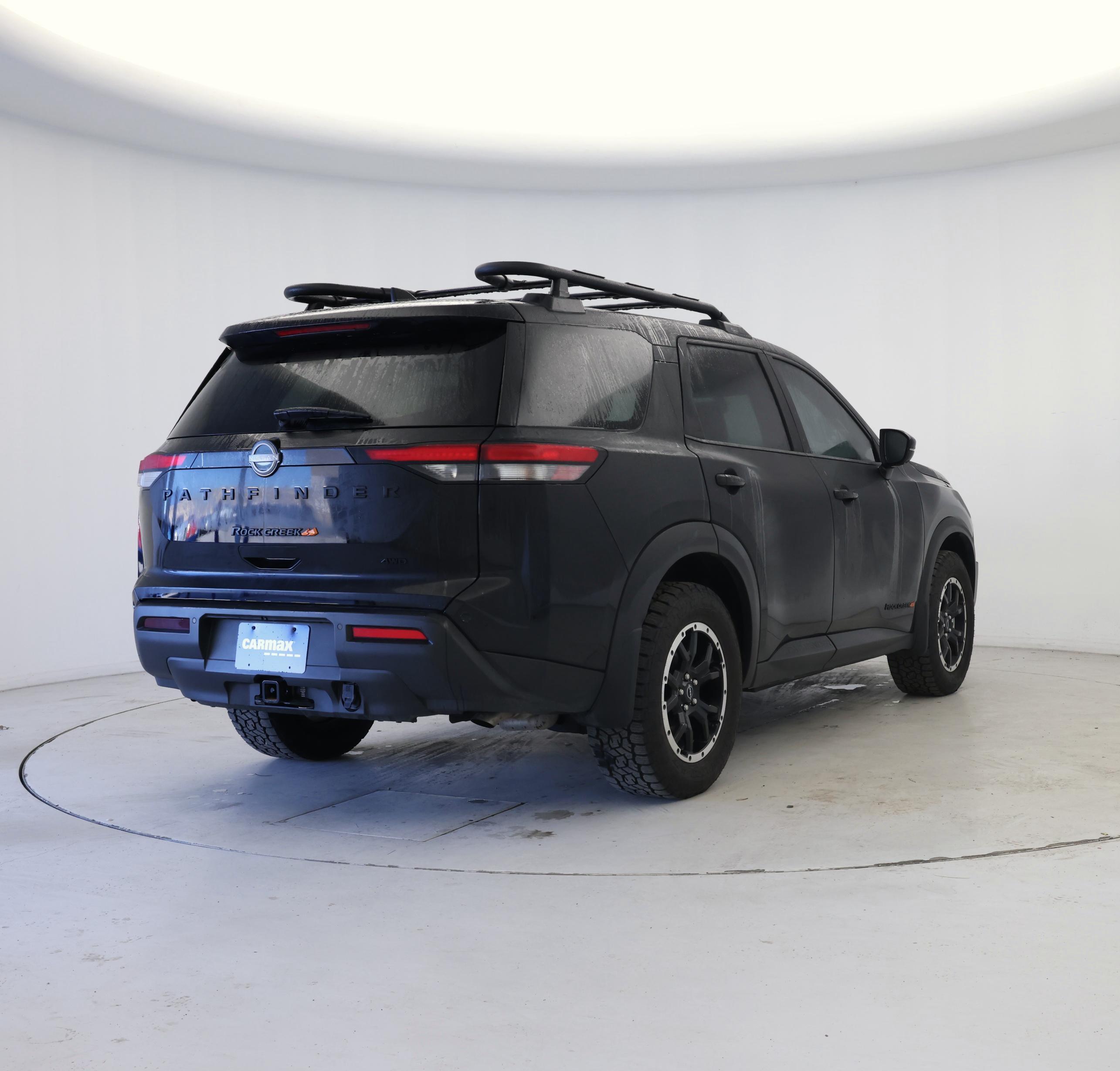 Thumbnail: 2025 Nissan Pathfinder - 8